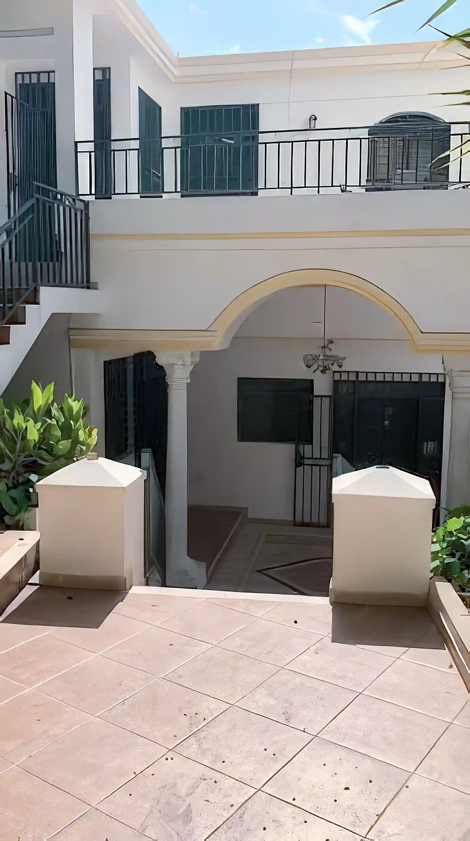 Apartment for Rent in Peguy Ville, Petion-Ville, Haiti