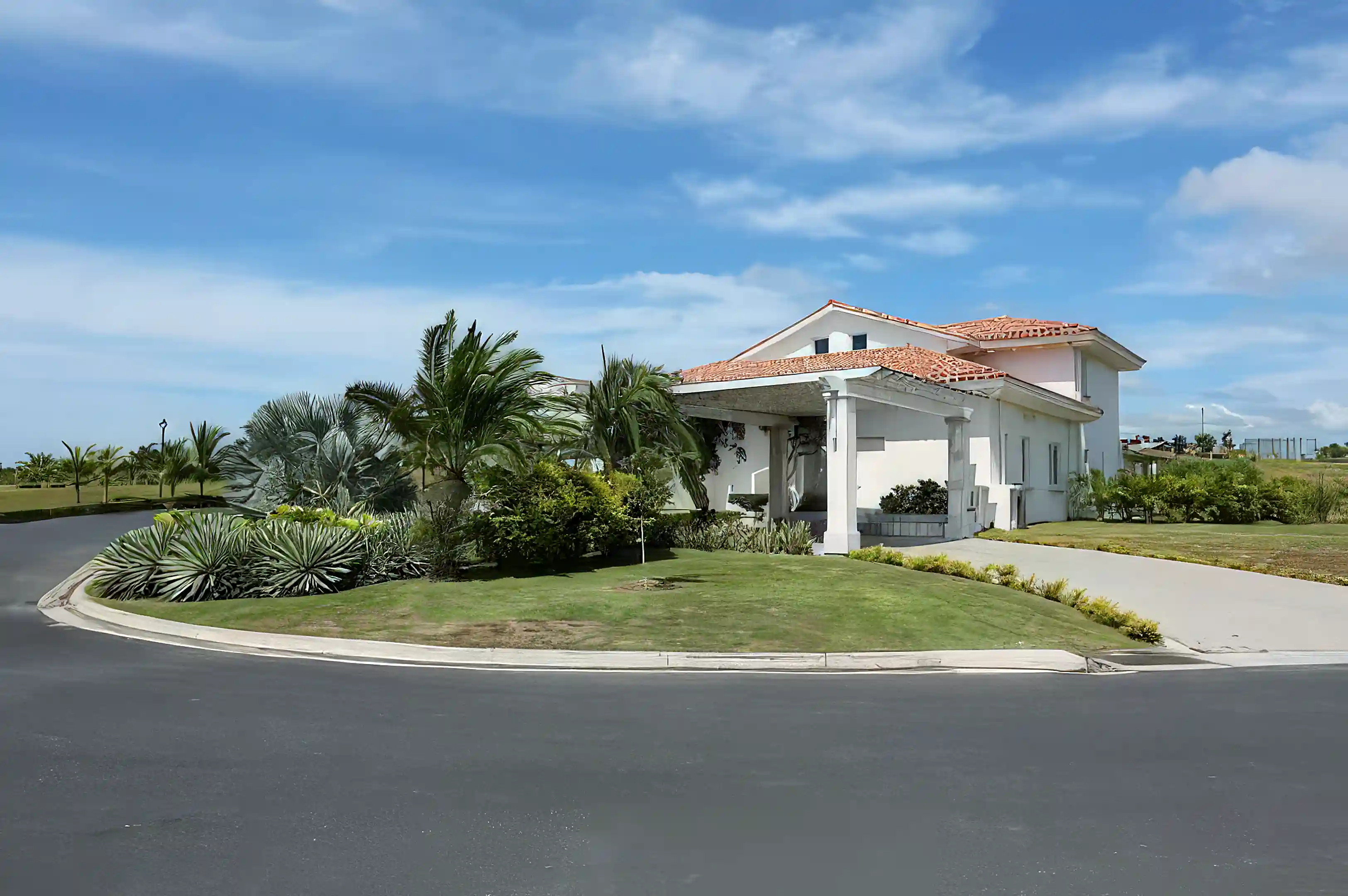 Ocean View Duplex for Sale in Casamar, San Carlos, Panama Oeste, Panama