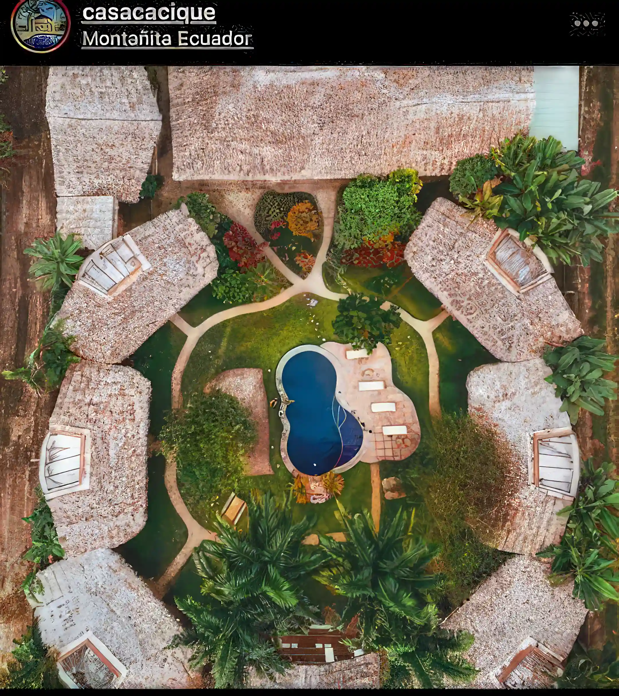 Casa Cacique Hotel