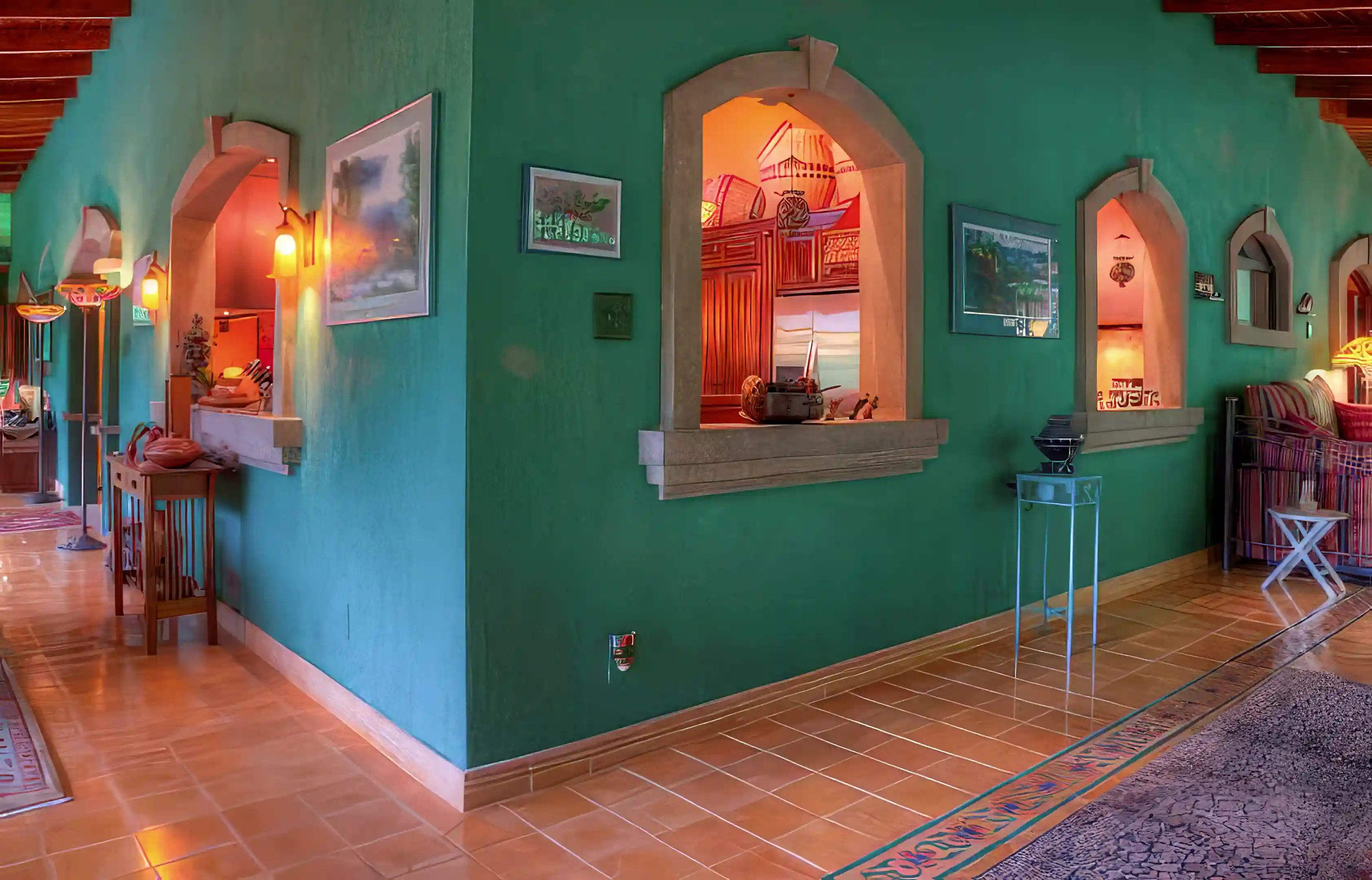 House for Sale in Orosi Valley, Cartago, Costa Rica