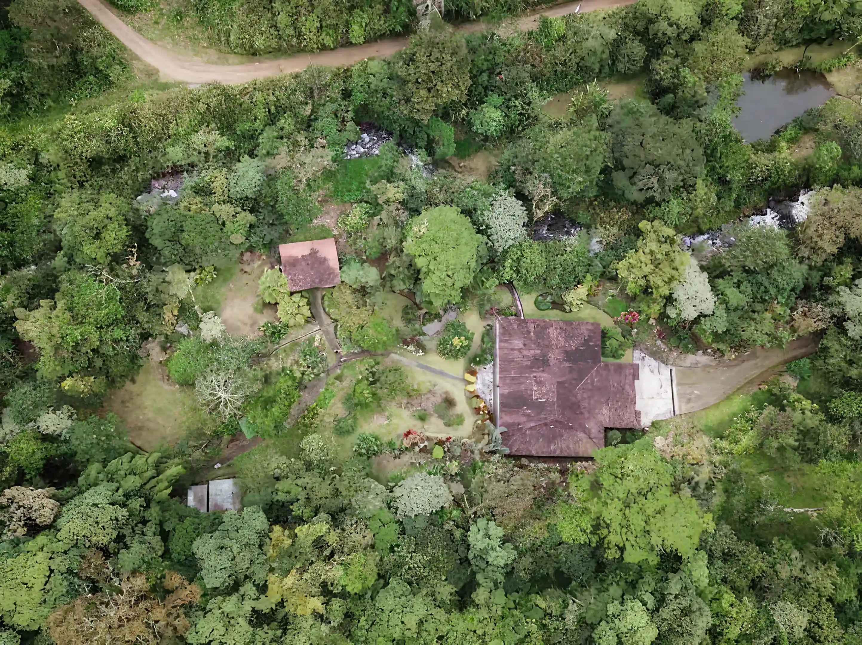 House for Sale in Orosi Valley, Cartago, Costa Rica