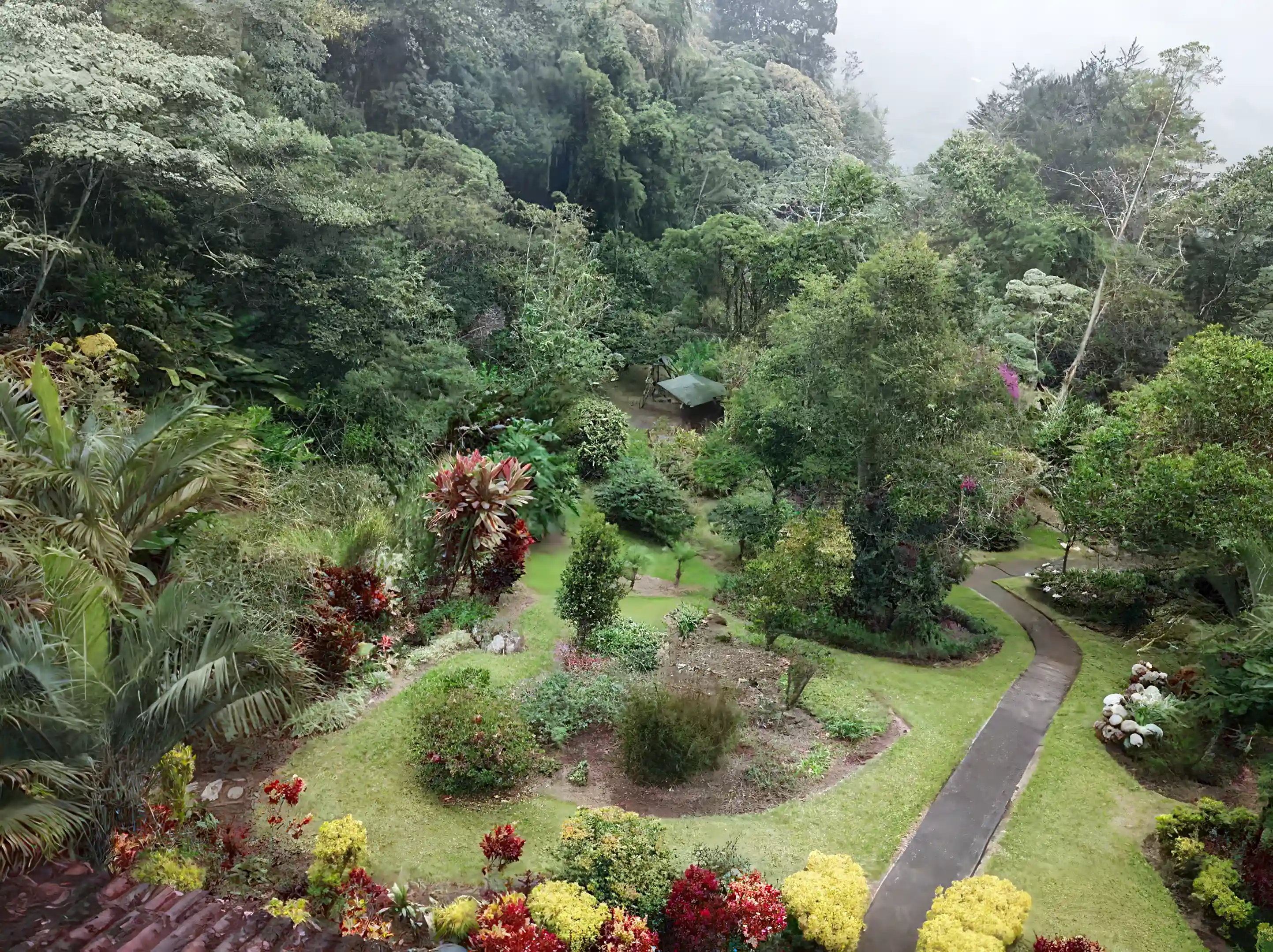 House for Sale in Orosi Valley, Cartago, Costa Rica