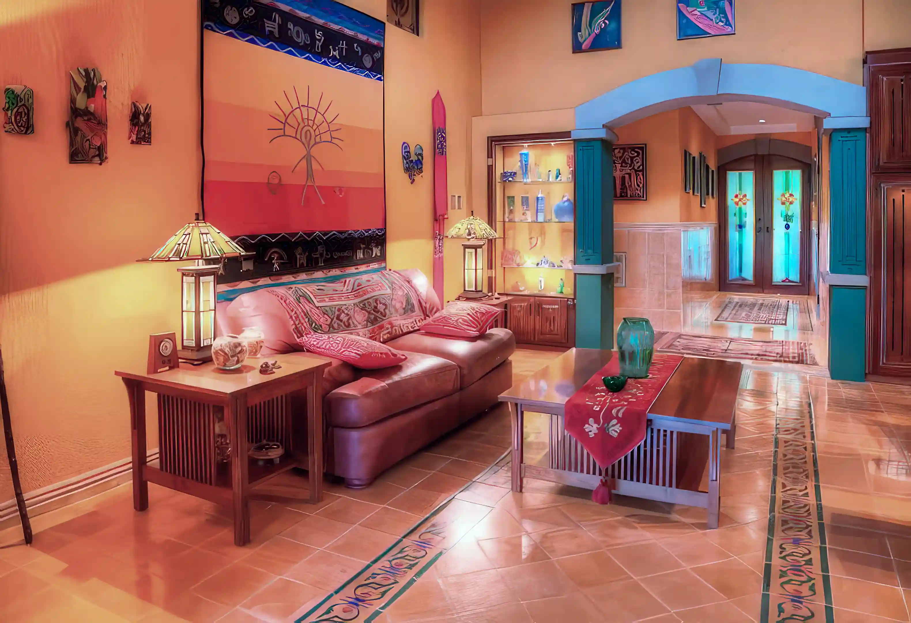 House for Sale in Orosi Valley, Cartago, Costa Rica