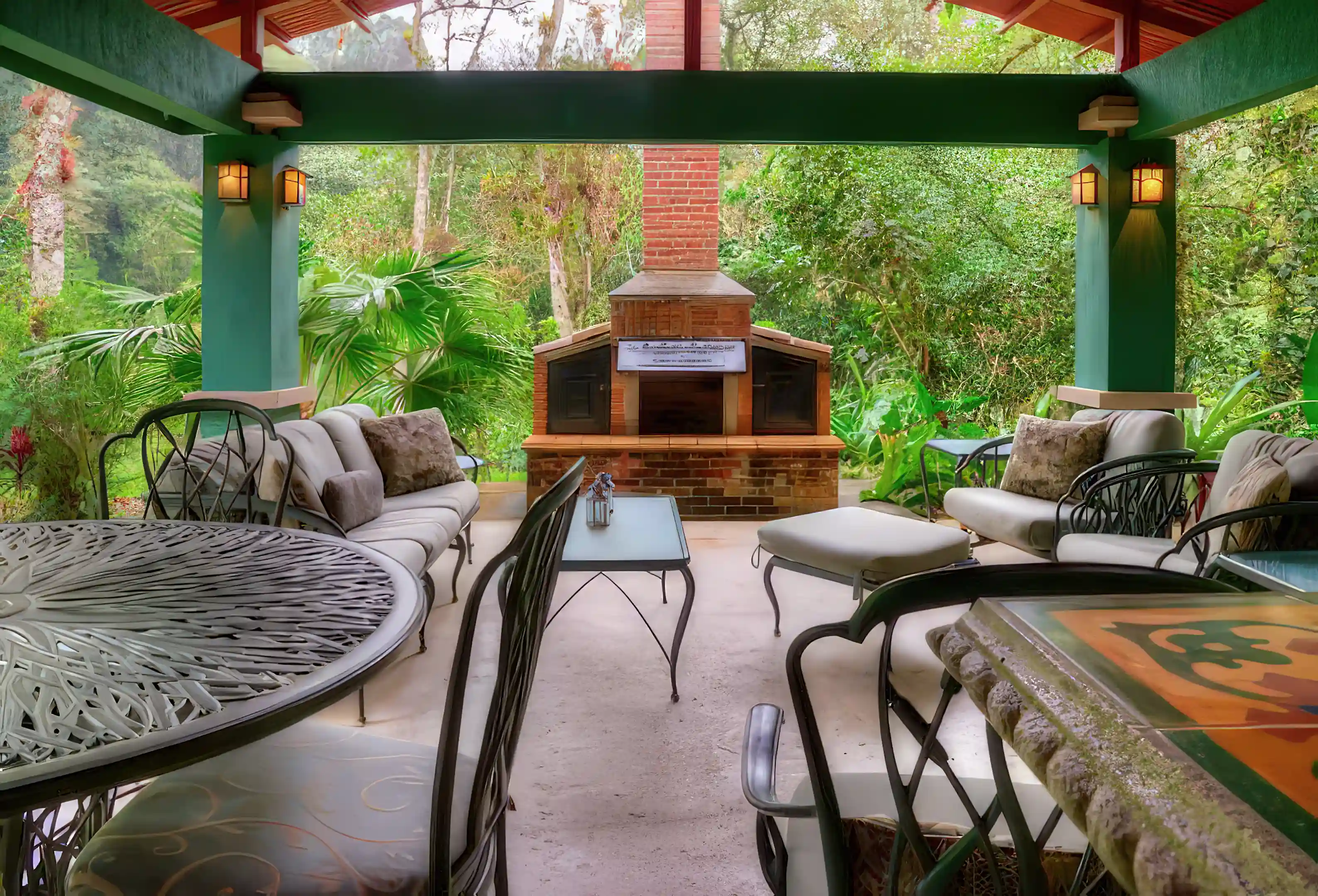 House for Sale in Orosi Valley, Cartago, Costa Rica