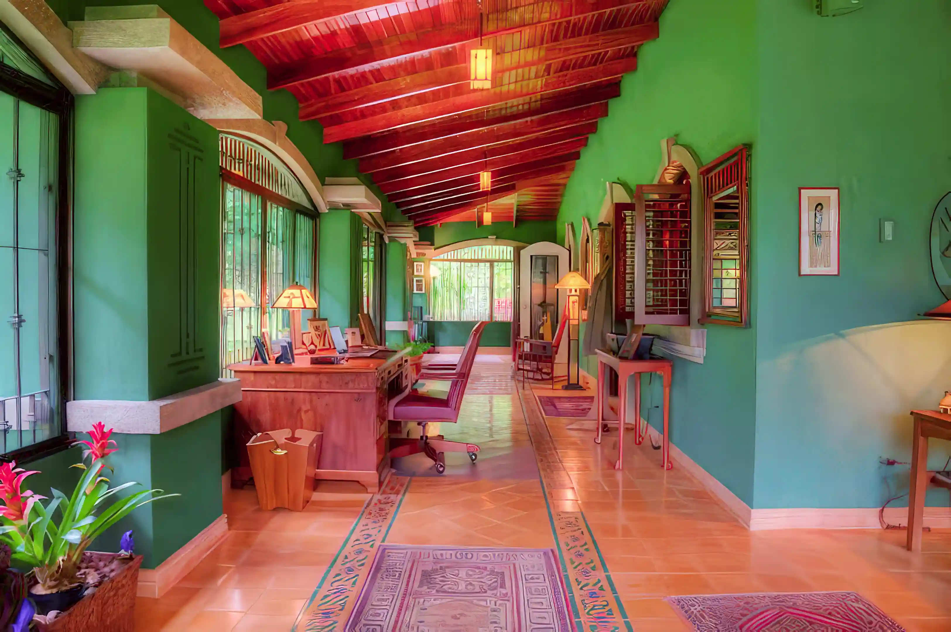 House for Sale in Orosi Valley, Cartago, Costa Rica