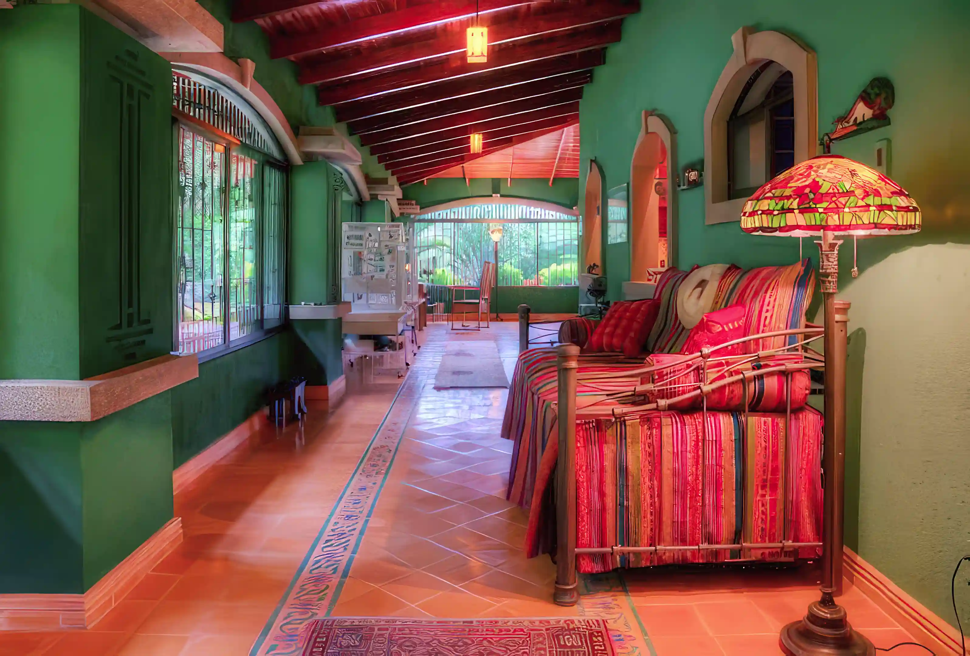 House for Sale in Orosi Valley, Cartago, Costa Rica