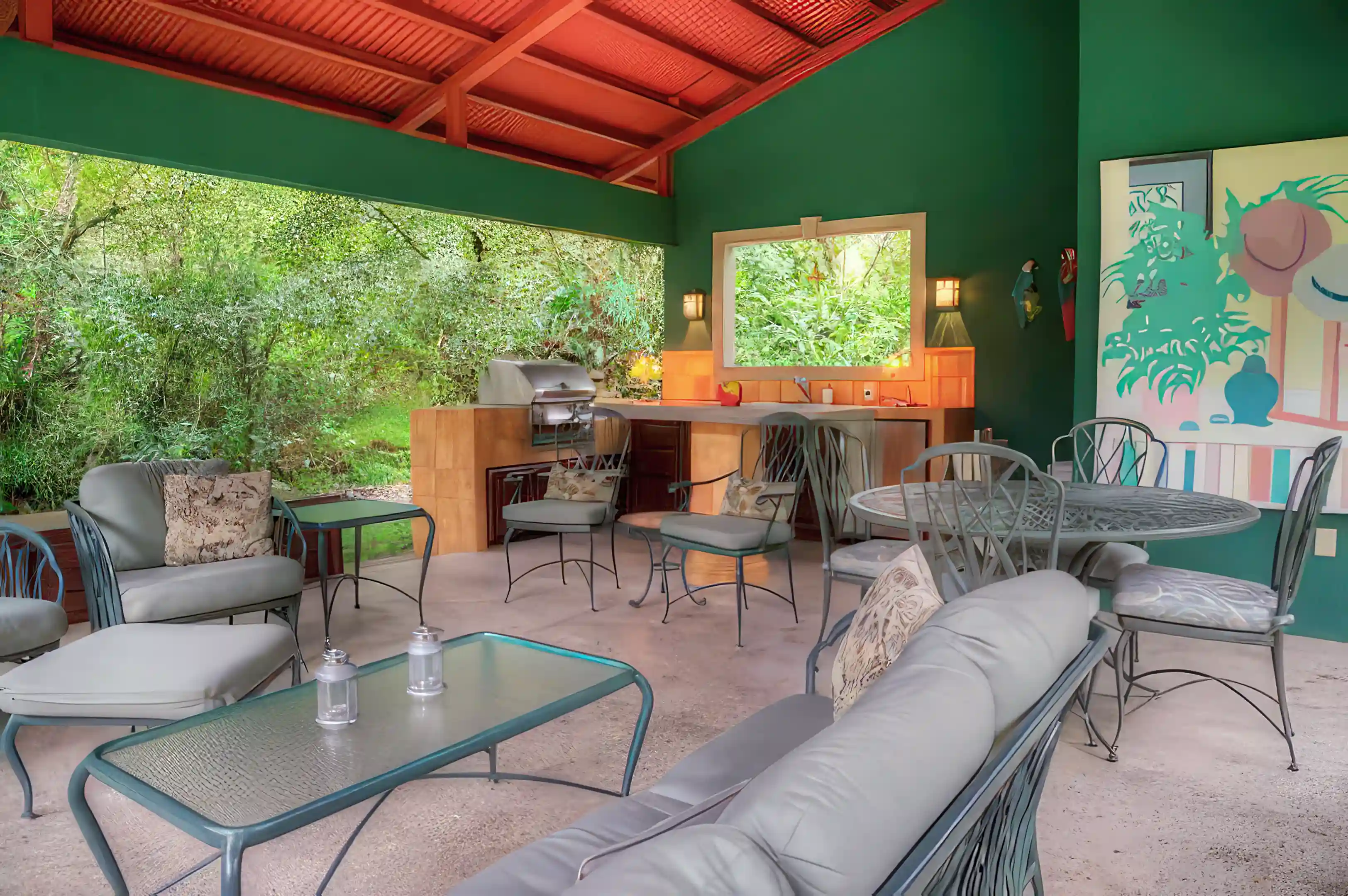 House for Sale in Orosi Valley, Cartago, Costa Rica