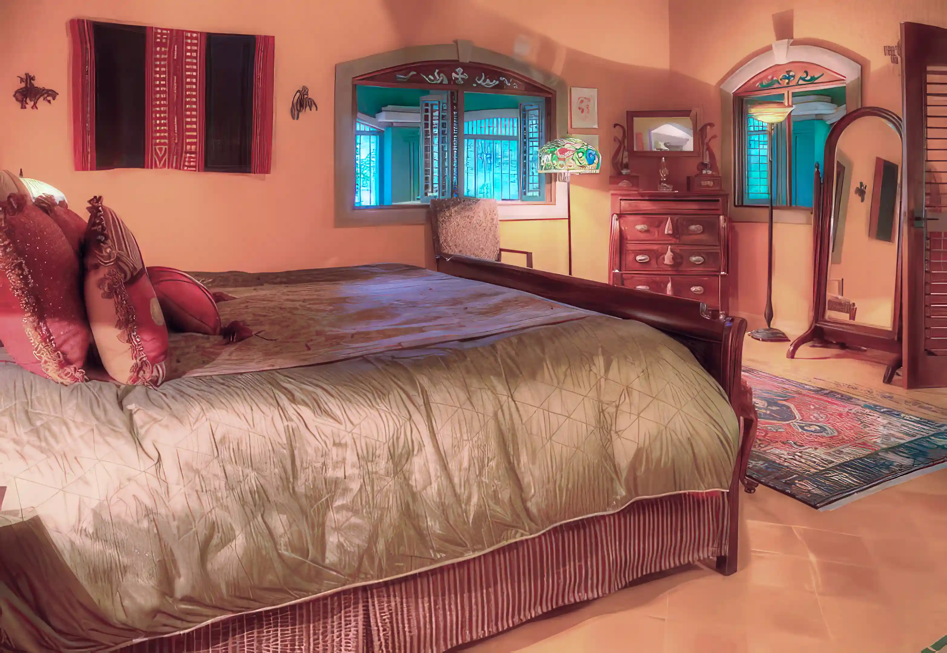 House for Sale in Orosi Valley, Cartago, Costa Rica