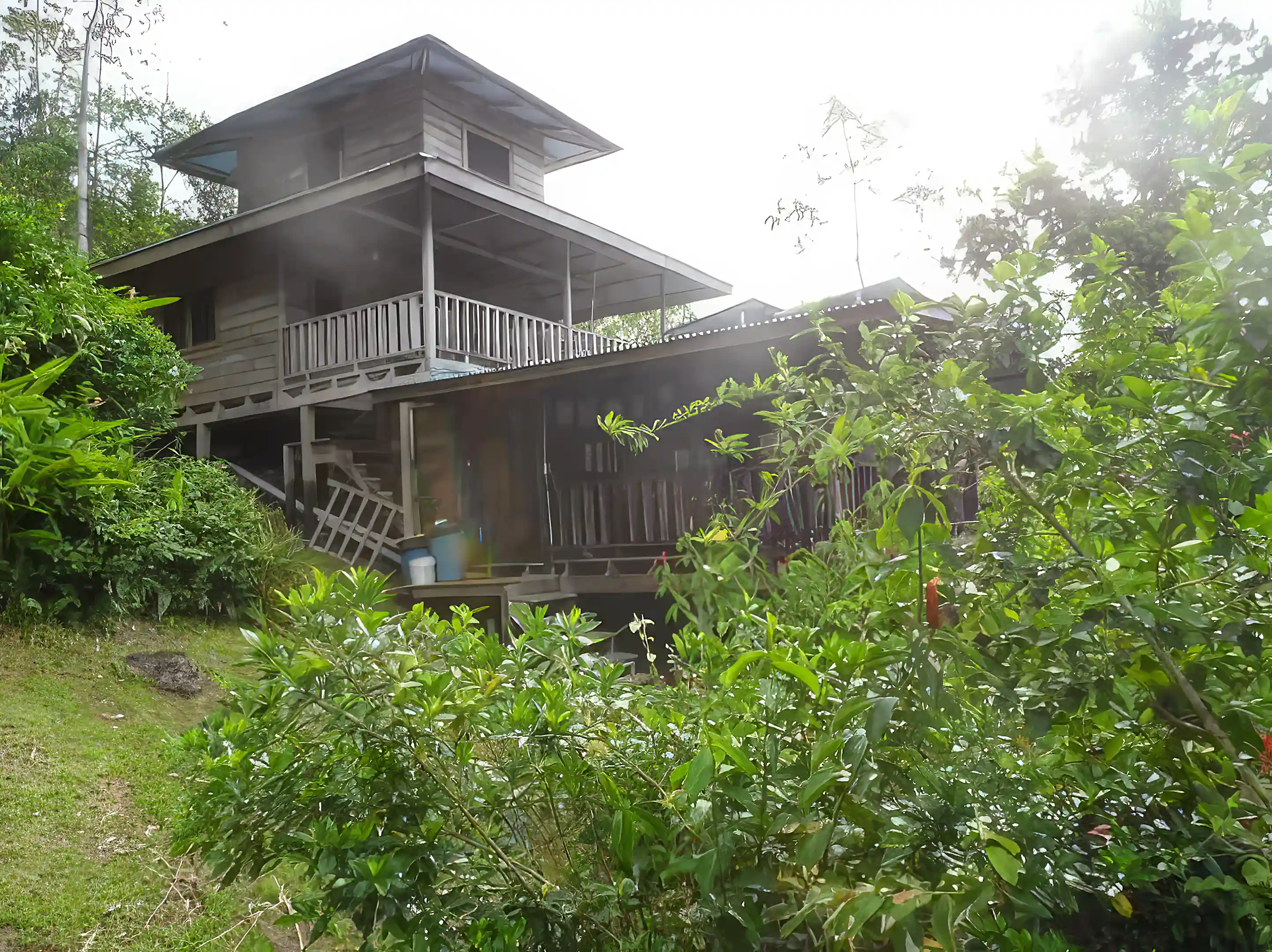 Waterfront Home for Sale in Bocas Del Toro, Panama