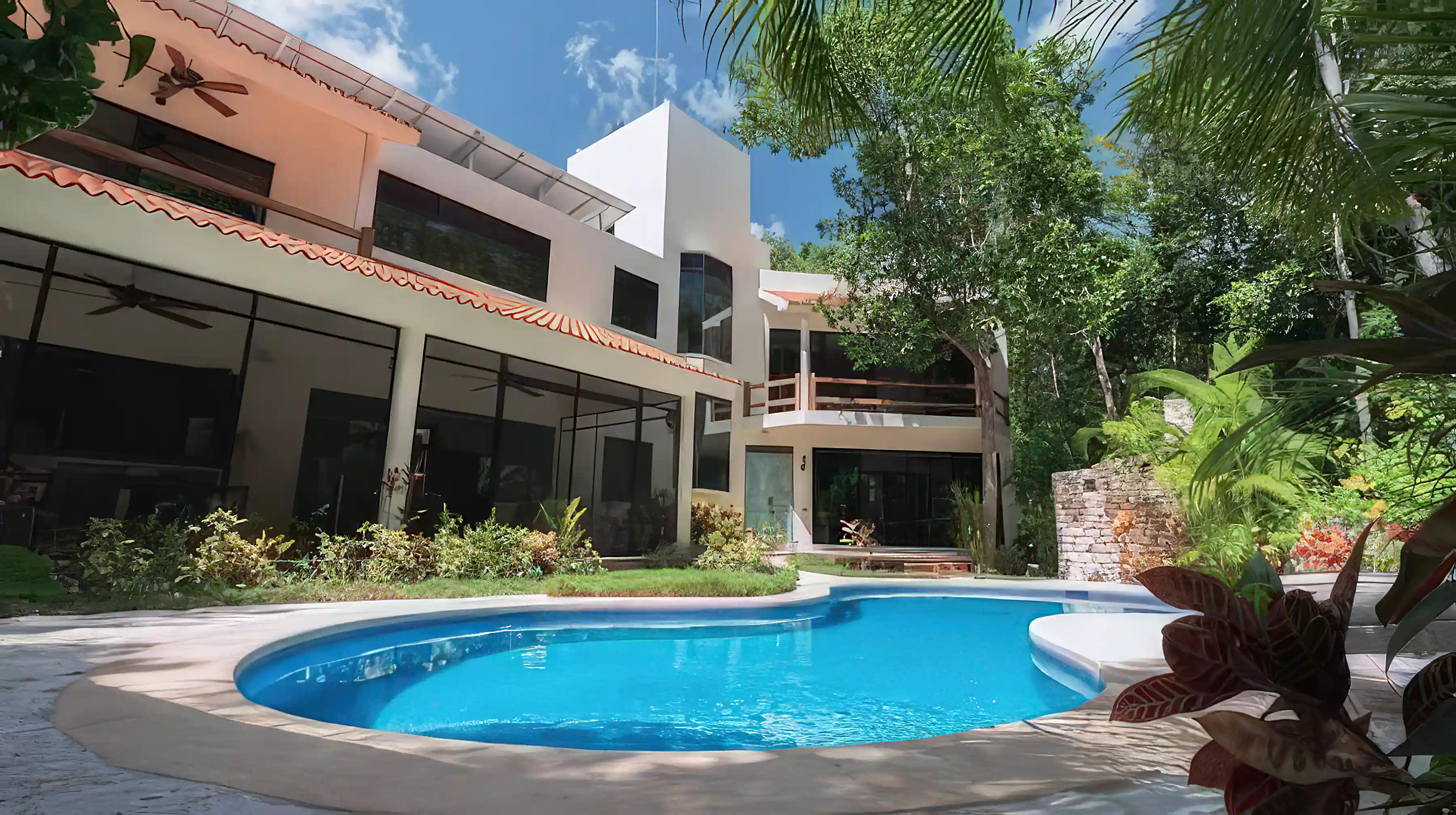 House for Sale in Tulum, Quintana Roo, Mexico Viviun