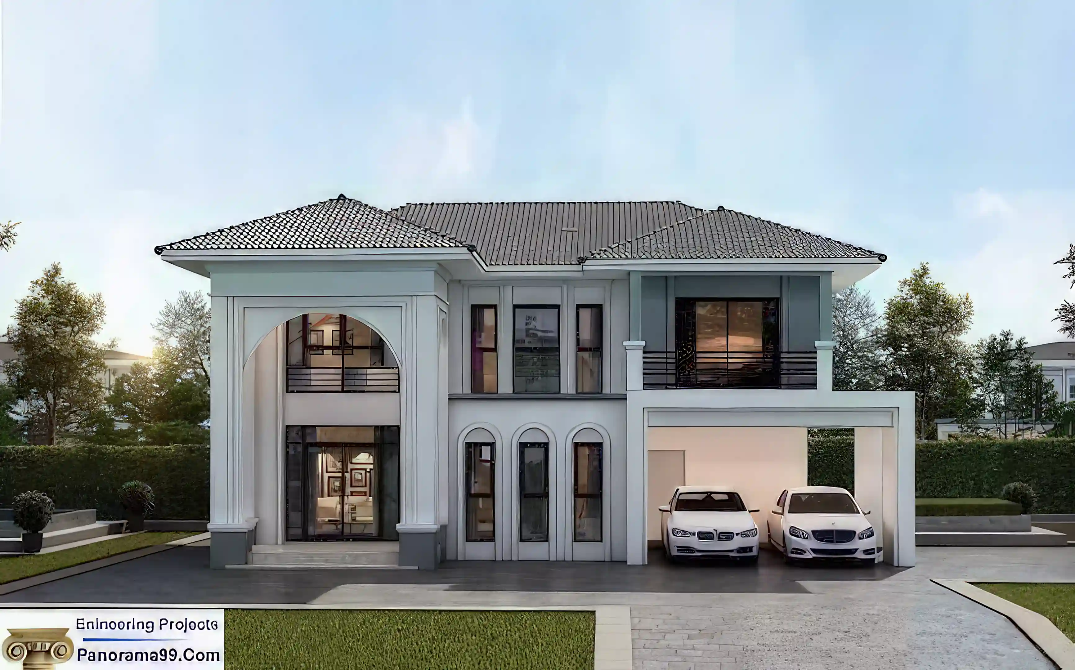 One Two Thre Story House Plans for Sale and Rent in Trinity County, California, USA
