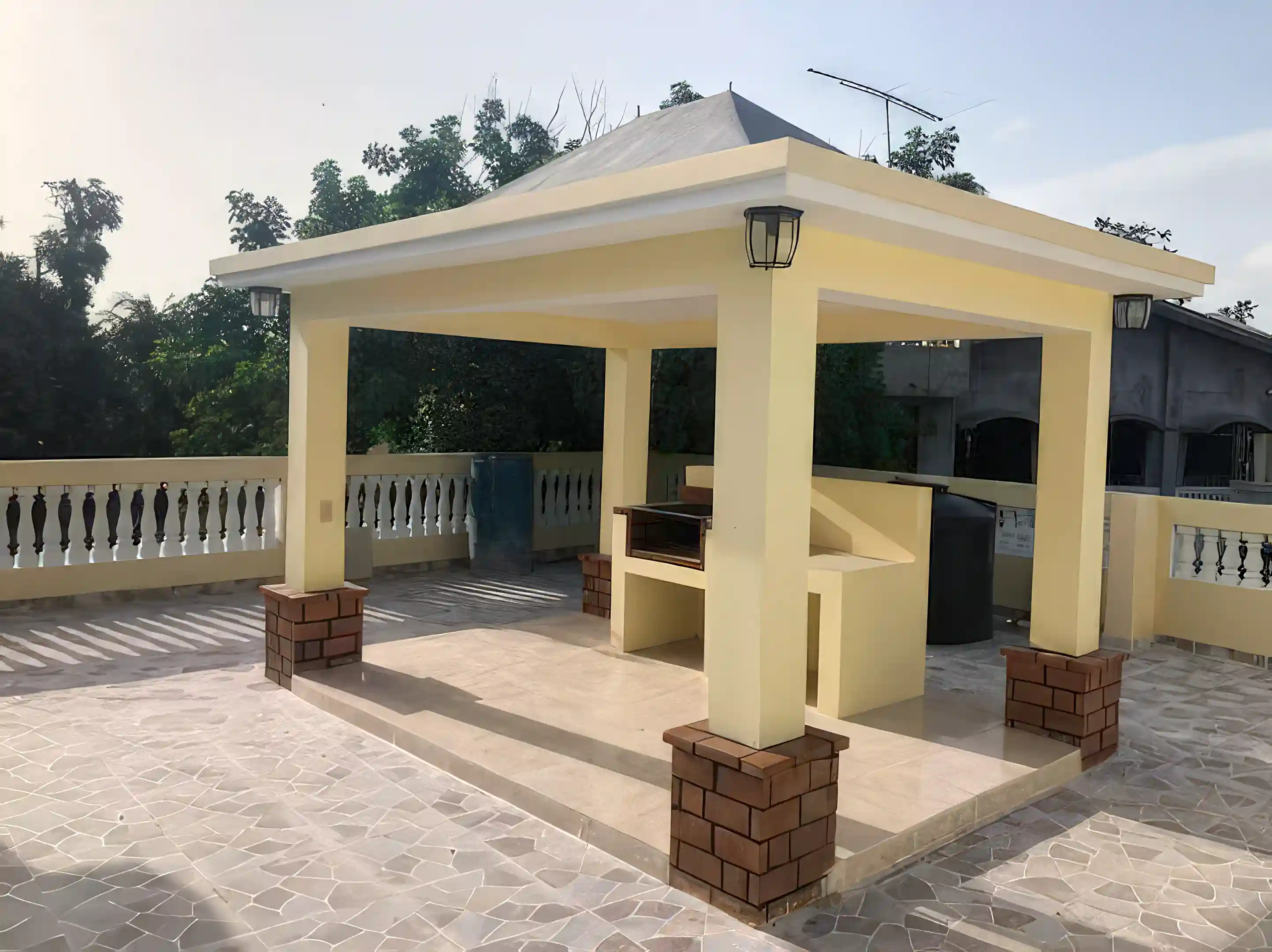 Apartment for Rent in 24I, CapHaitien, Nord, Haiti