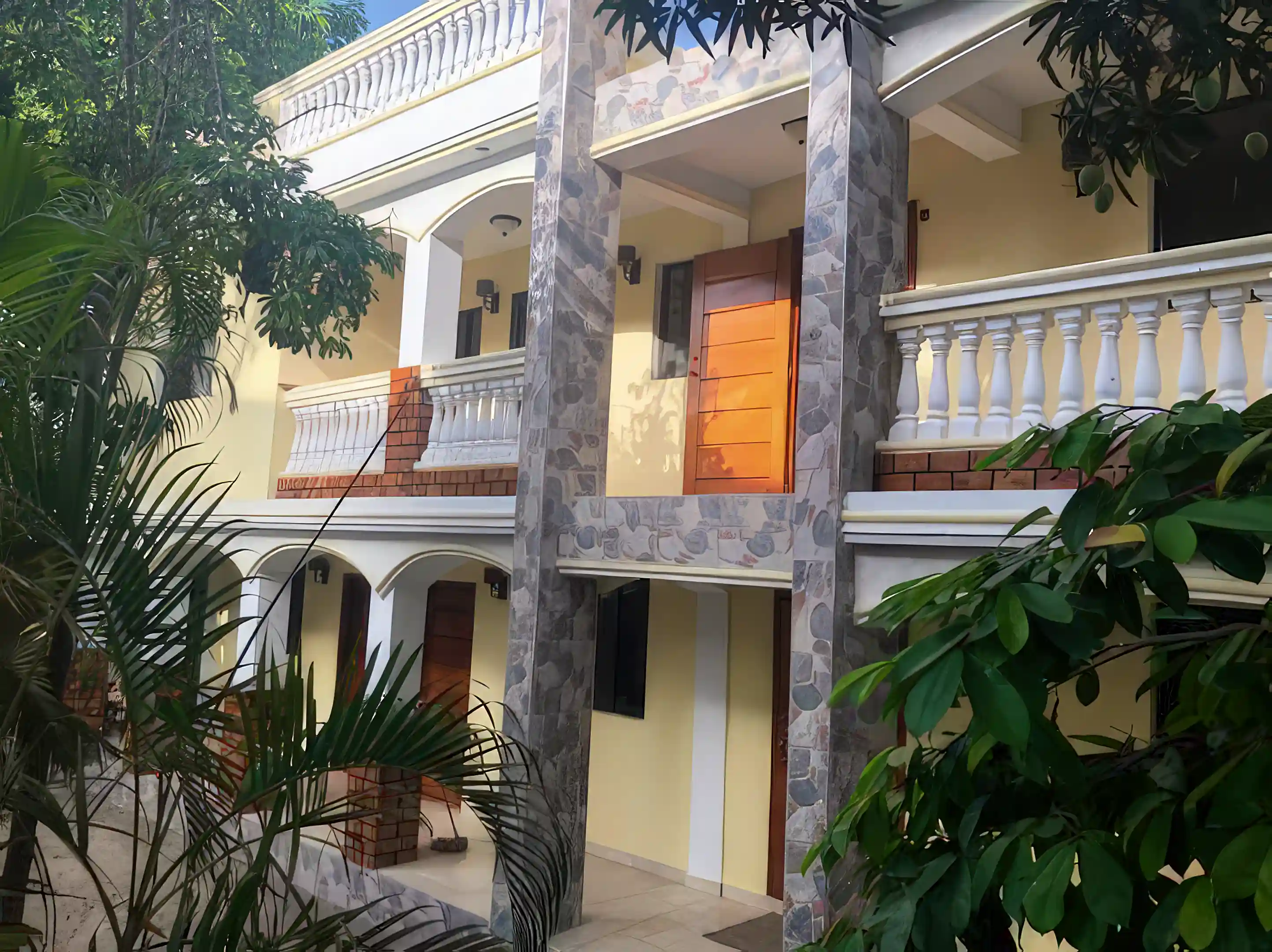 Apartment for Rent in 24I, CapHaitien, Nord, Haiti