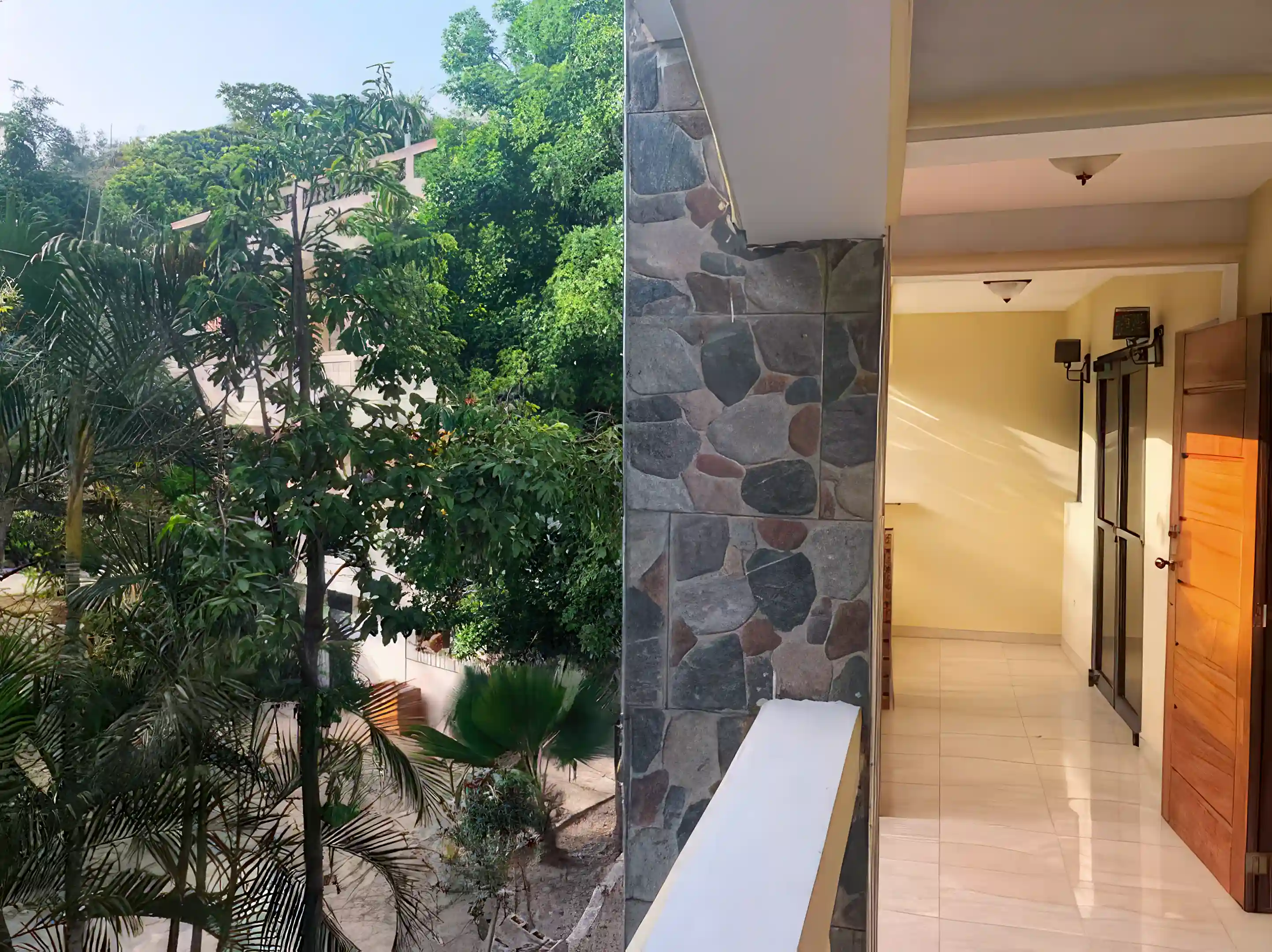 Apartment for Rent in 24I, CapHaitien, Nord, Haiti