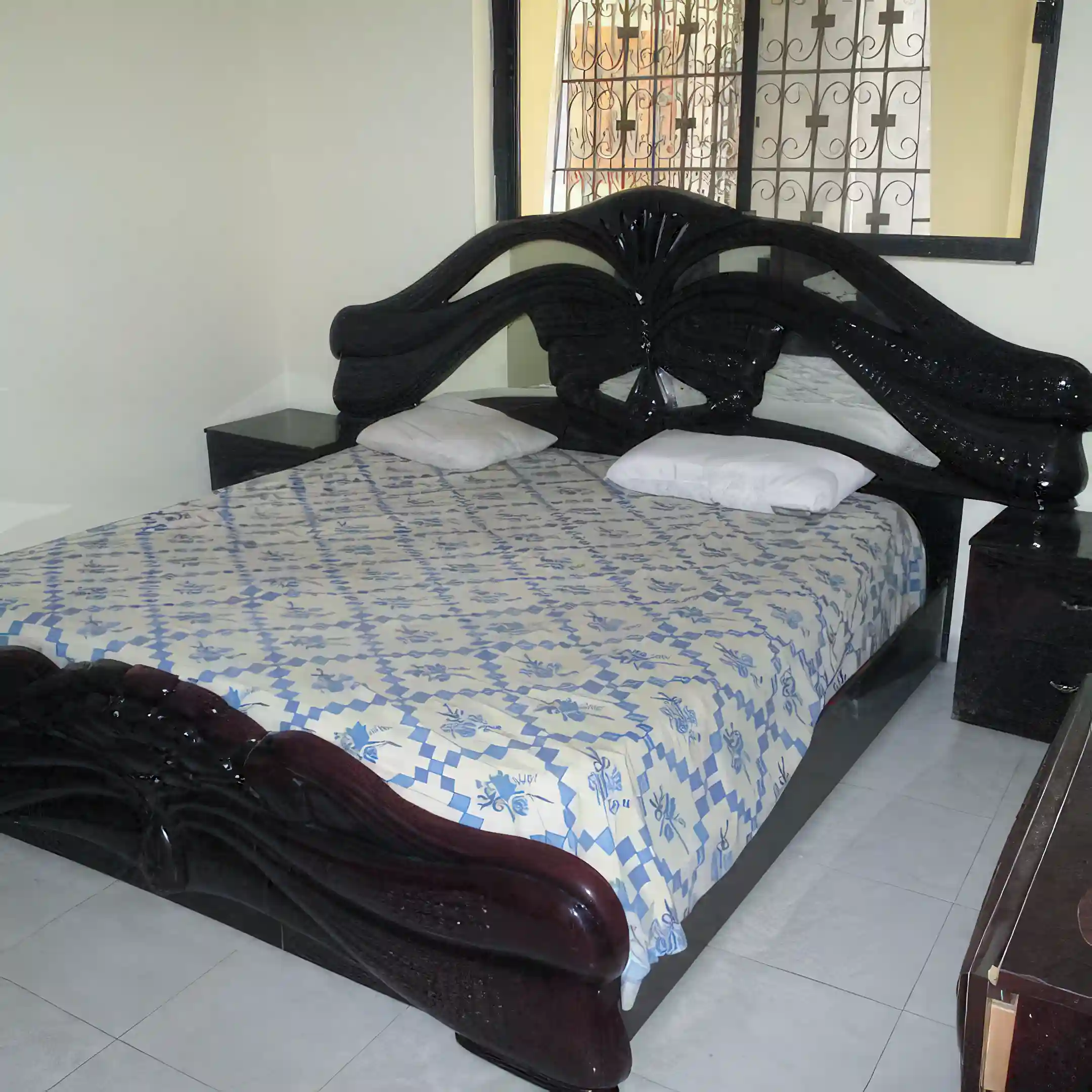 Apartment for Rent in 24I, CapHaitien, Nord, Haiti