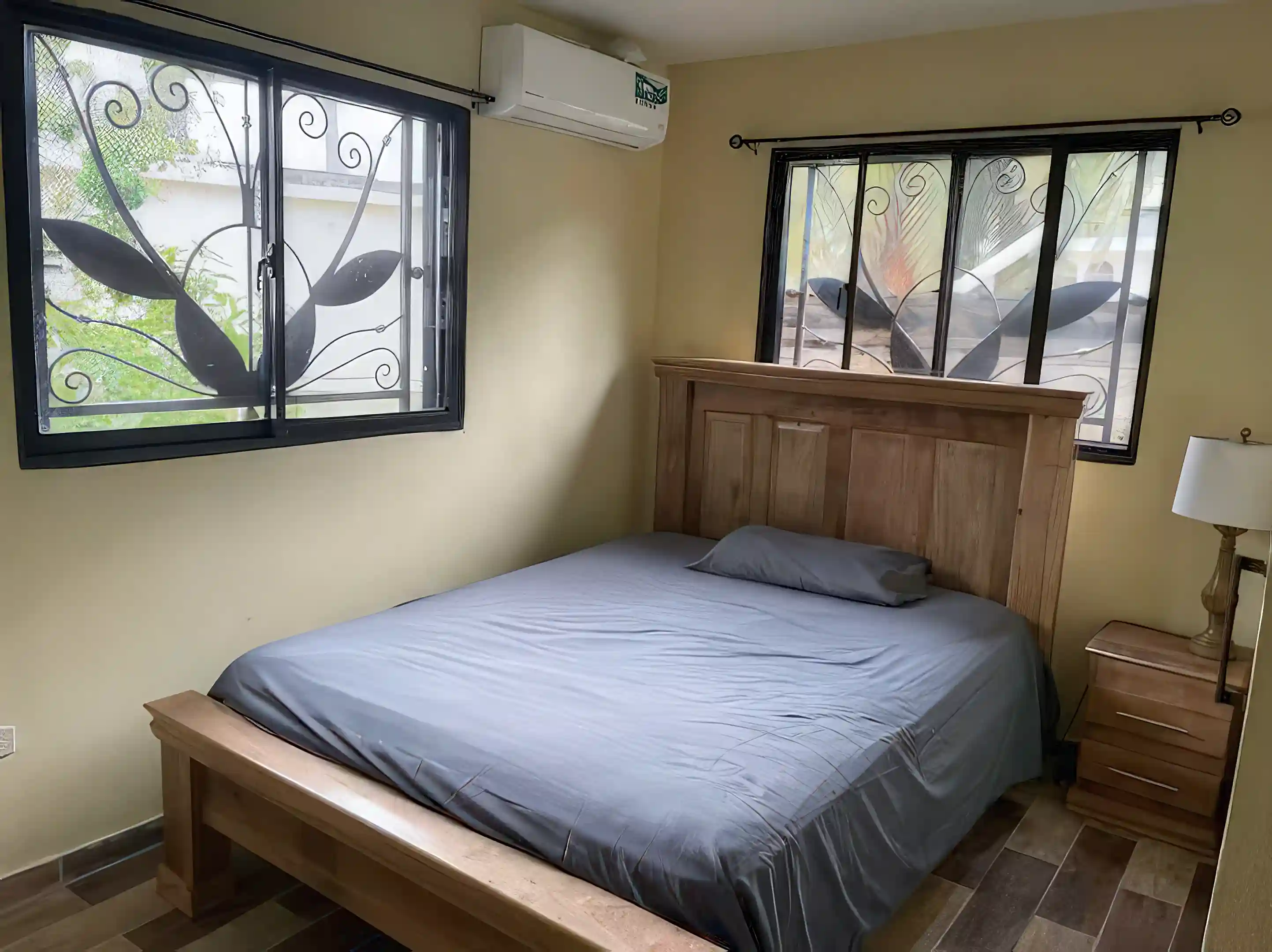 Apartment for Rent in 24I, CapHaitien, Nord, Haiti