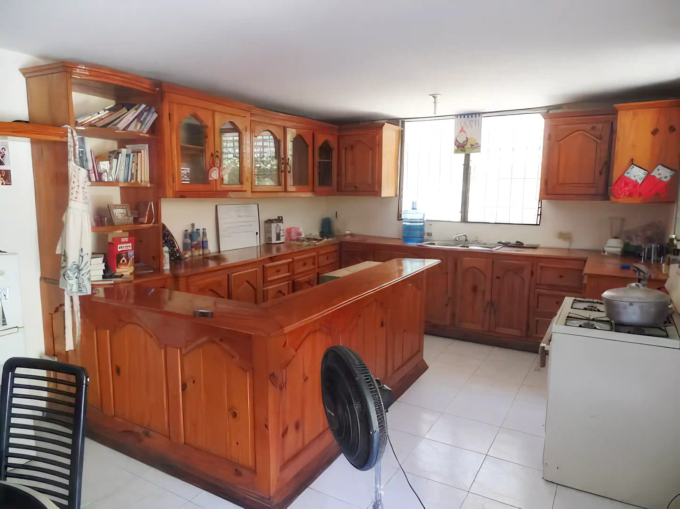 Apartment for Rent in 24I, CapHaitien, Nord, Haiti