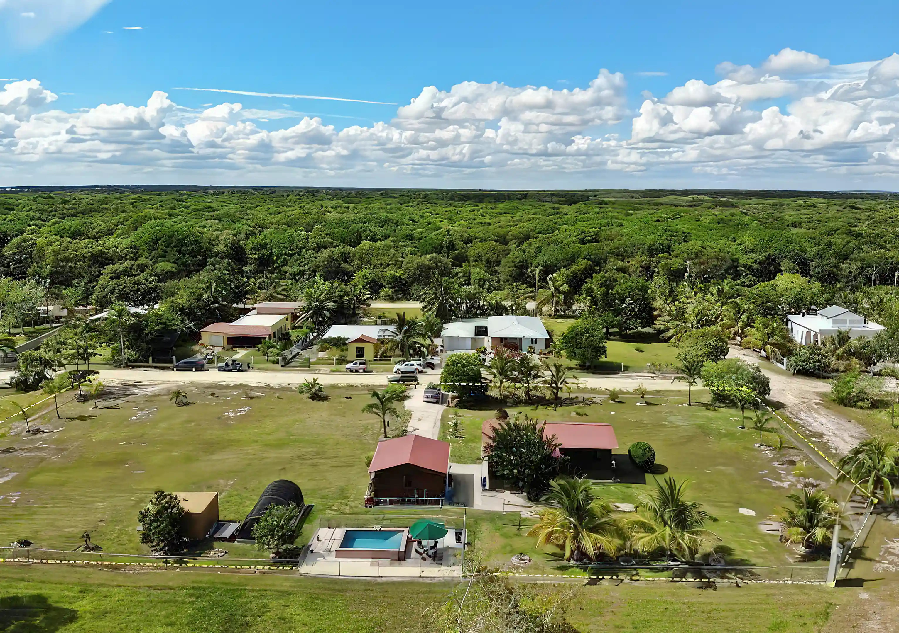 Home for Sale in Oasis Development, Corozal, Belize