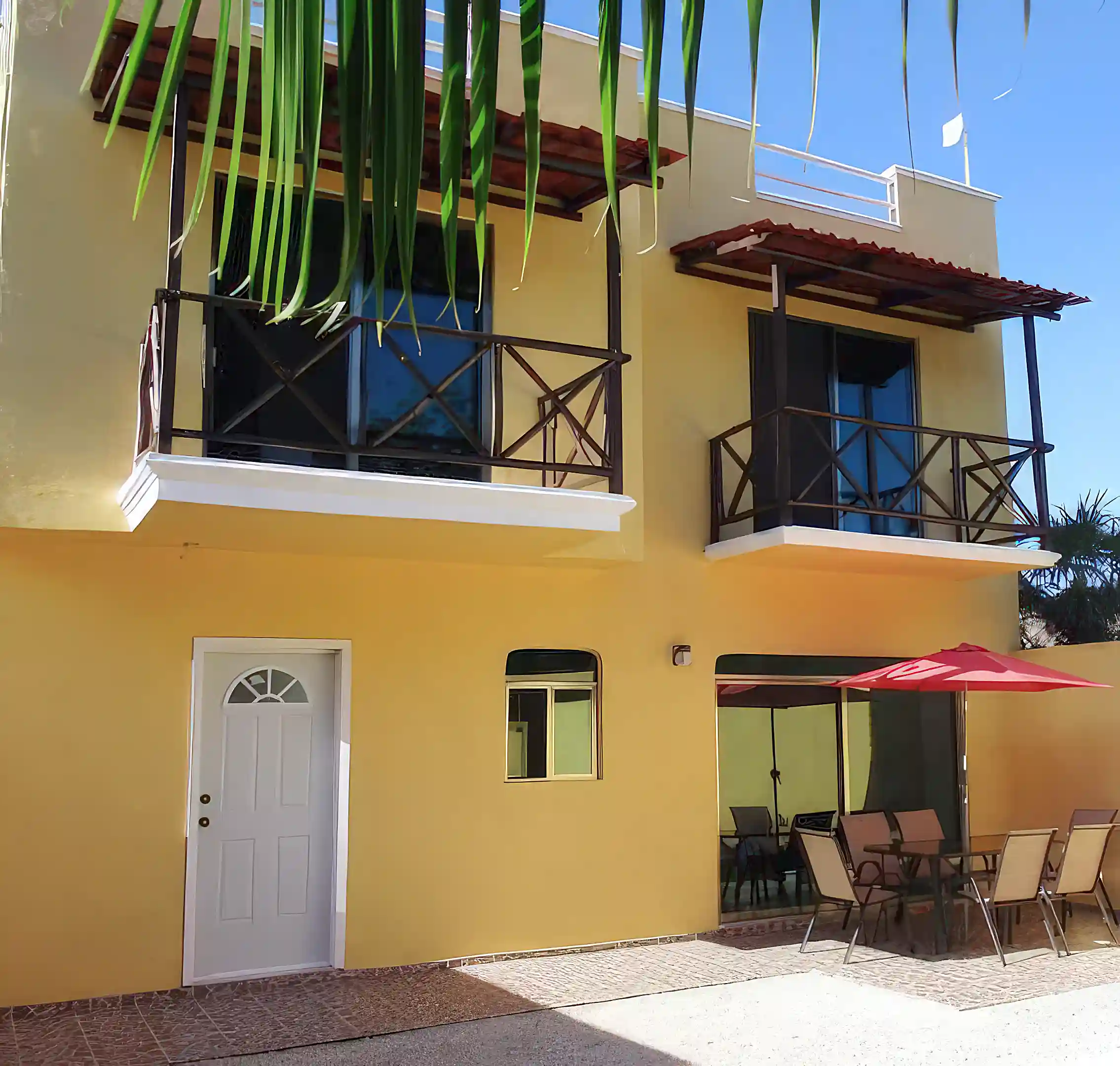 Villa for Sale in Mahahaul, Quintana Roo, Mexico