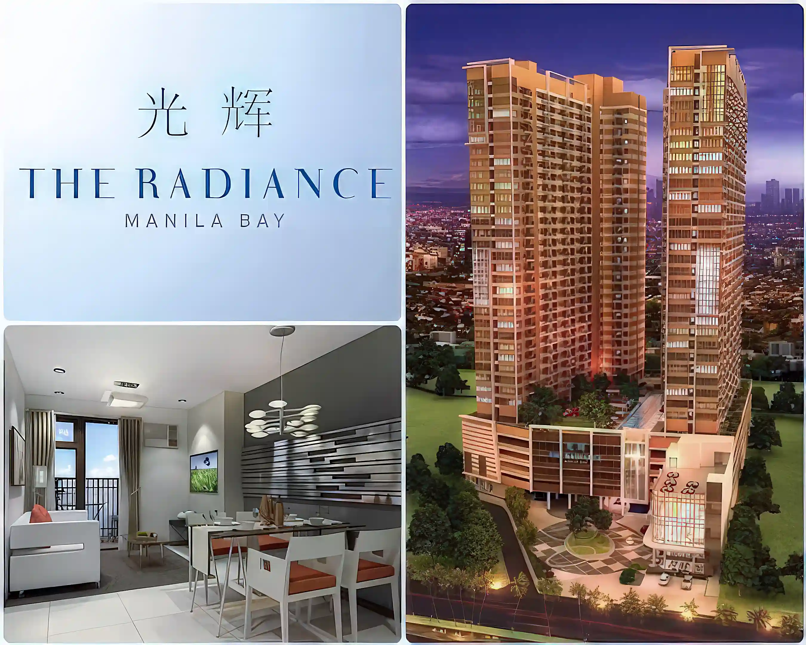 Hotel-Like Condominium for Sale in Philippines