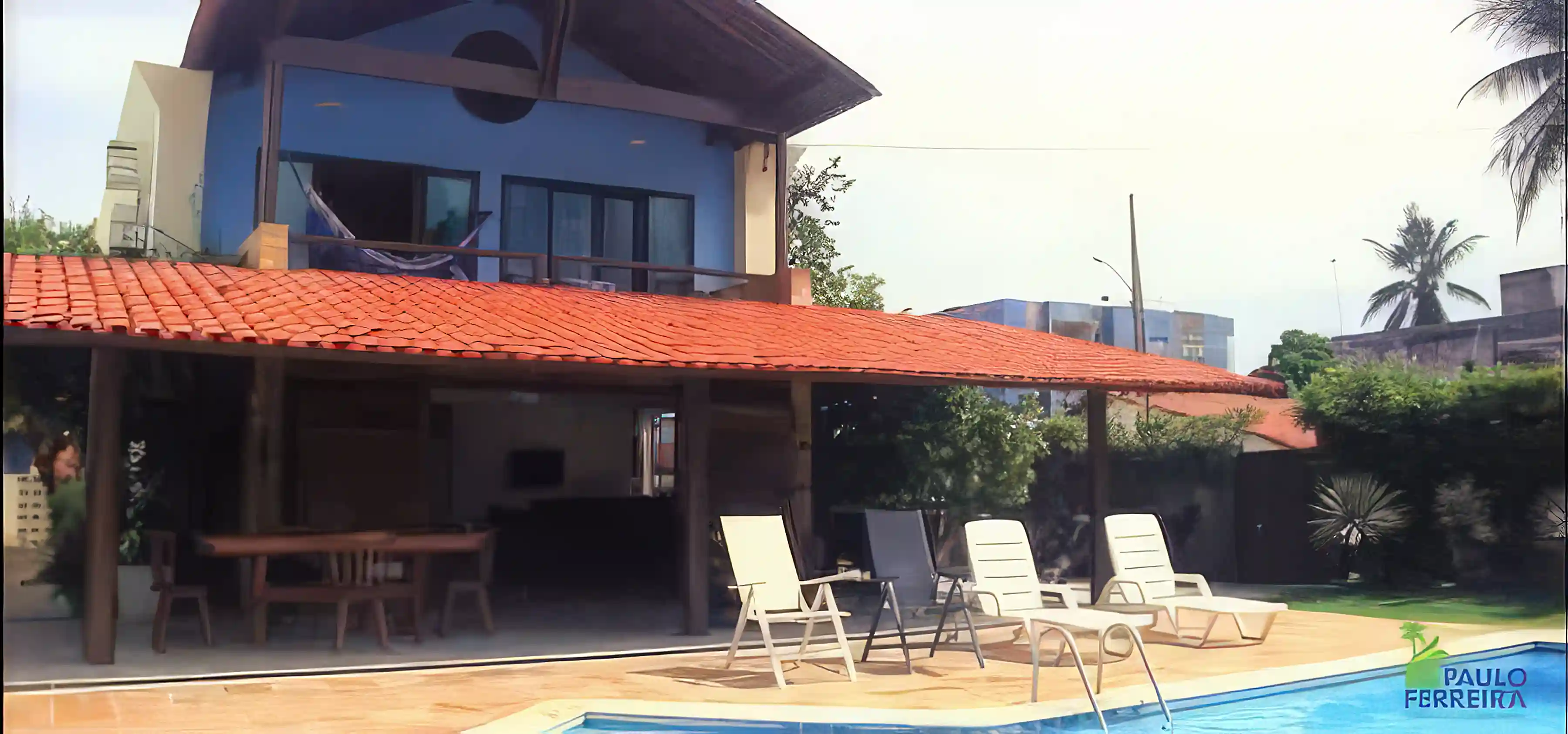 Beach House for Sale in Pilar, Ilha De Itamaracá, Ilha De Itamaracá, Pernambuco, Brazil