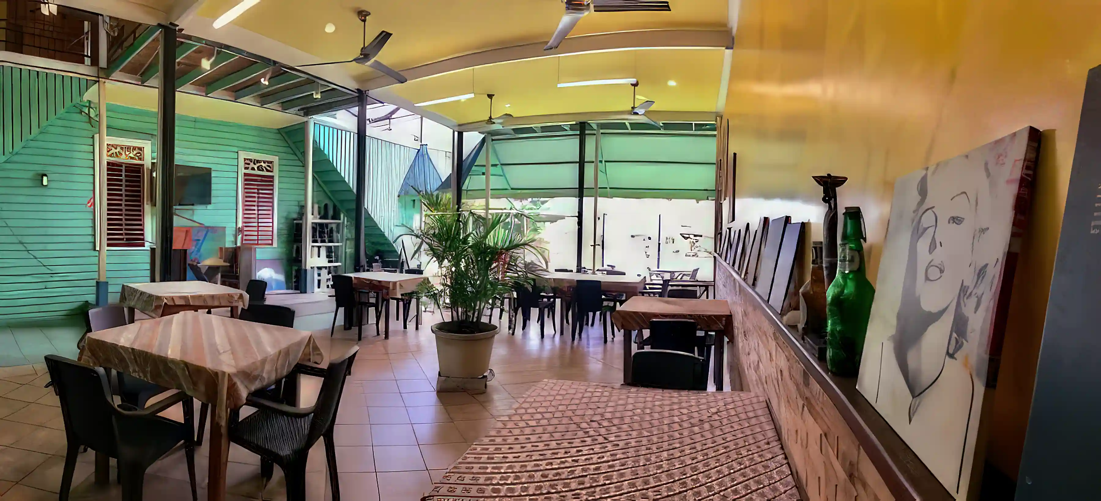 Business for Sale and Rent in Isla Colon, Bocas Del Toro, Panama