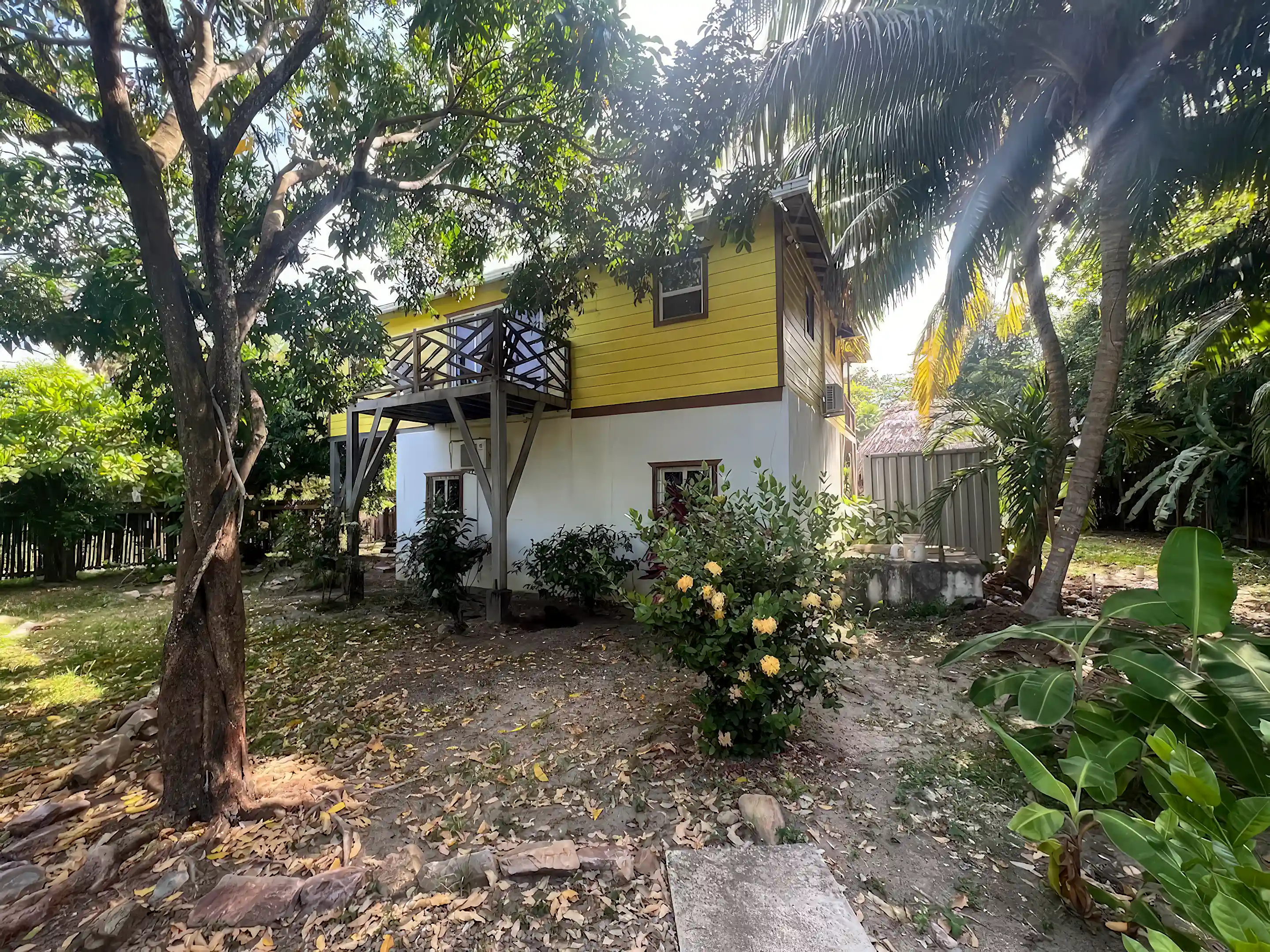 Home for Sale in Placencia Road, Placencia, Belize