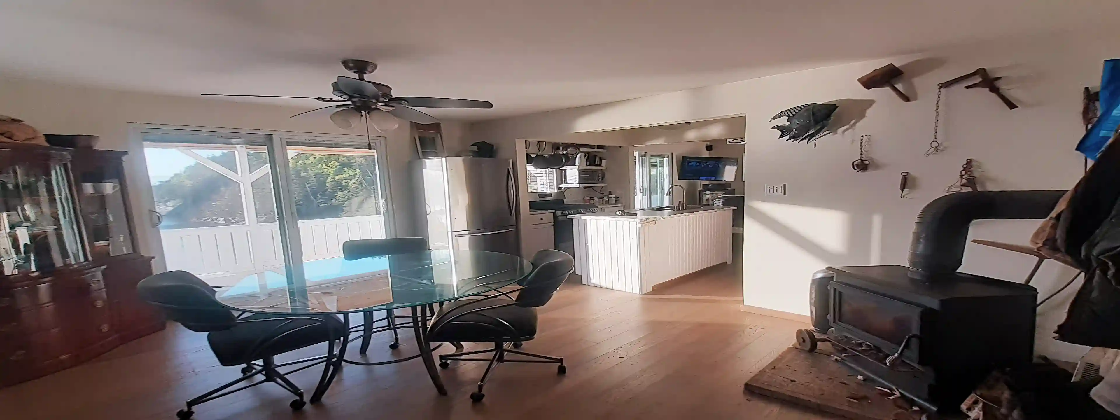 New everything high end chalet