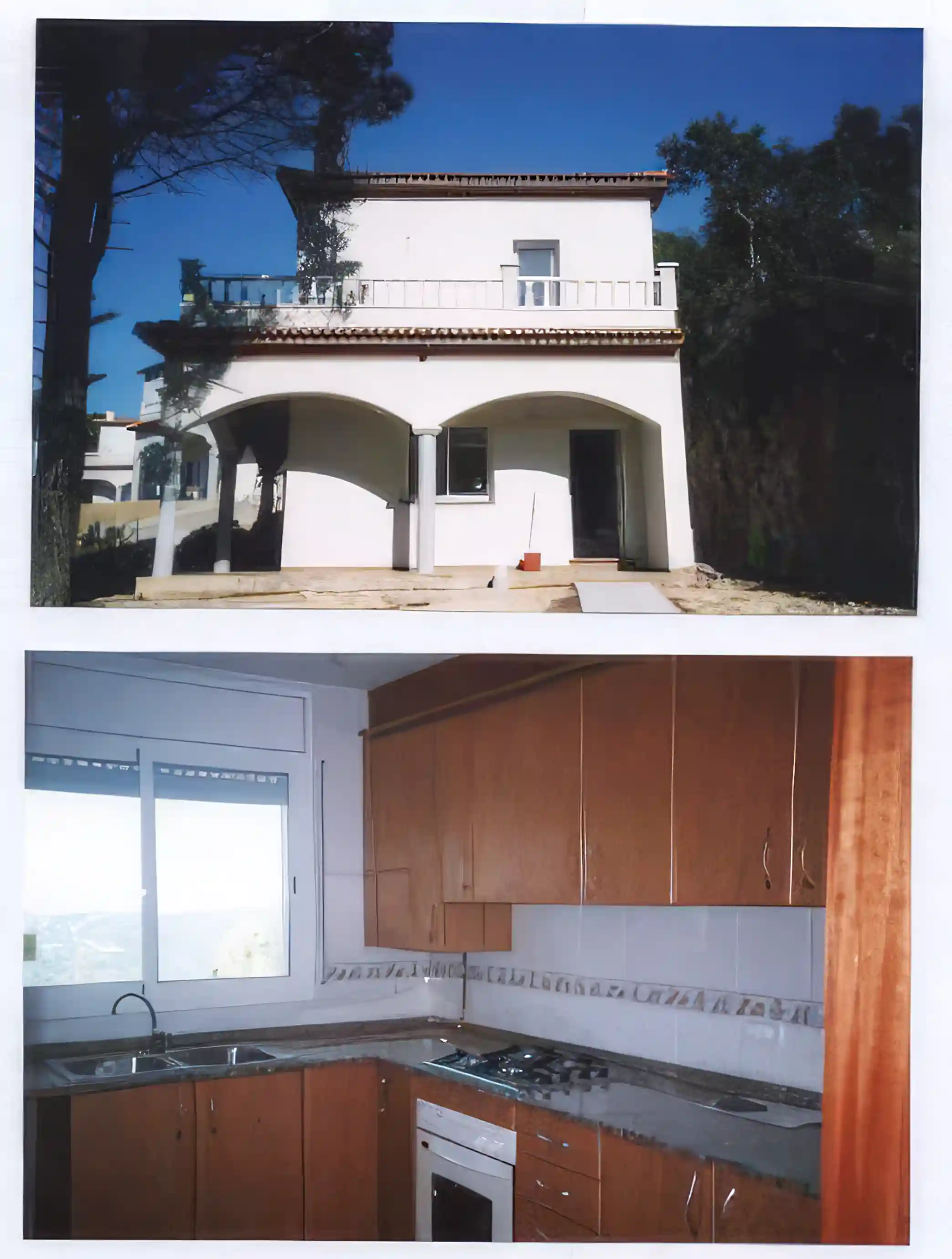 Villa for Sale in Serra Brava, Spain