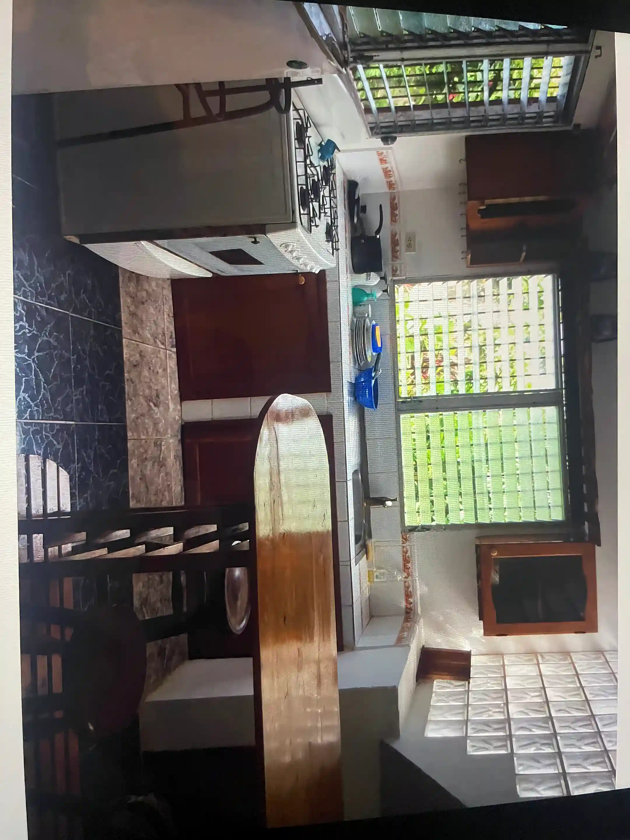 Kitchen #1