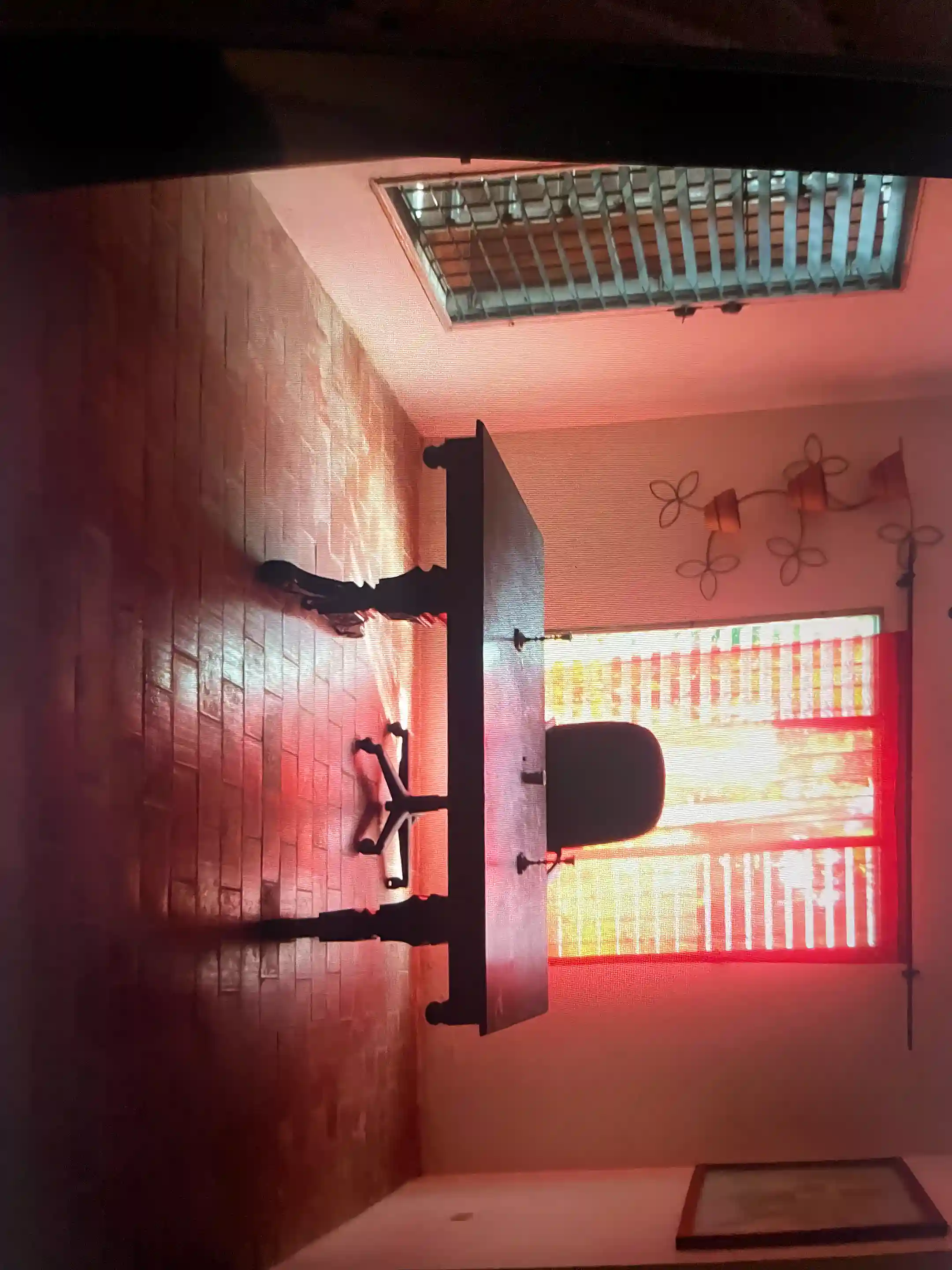 Dining Area 1st Floor