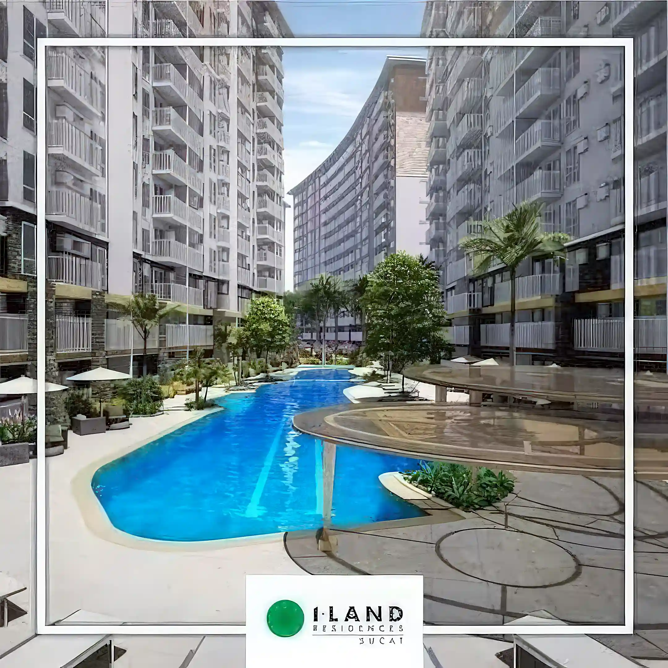 Mid Rise Condo for Sale in Dr. Arcadio Street, Paranaque, Sucat, Philippines