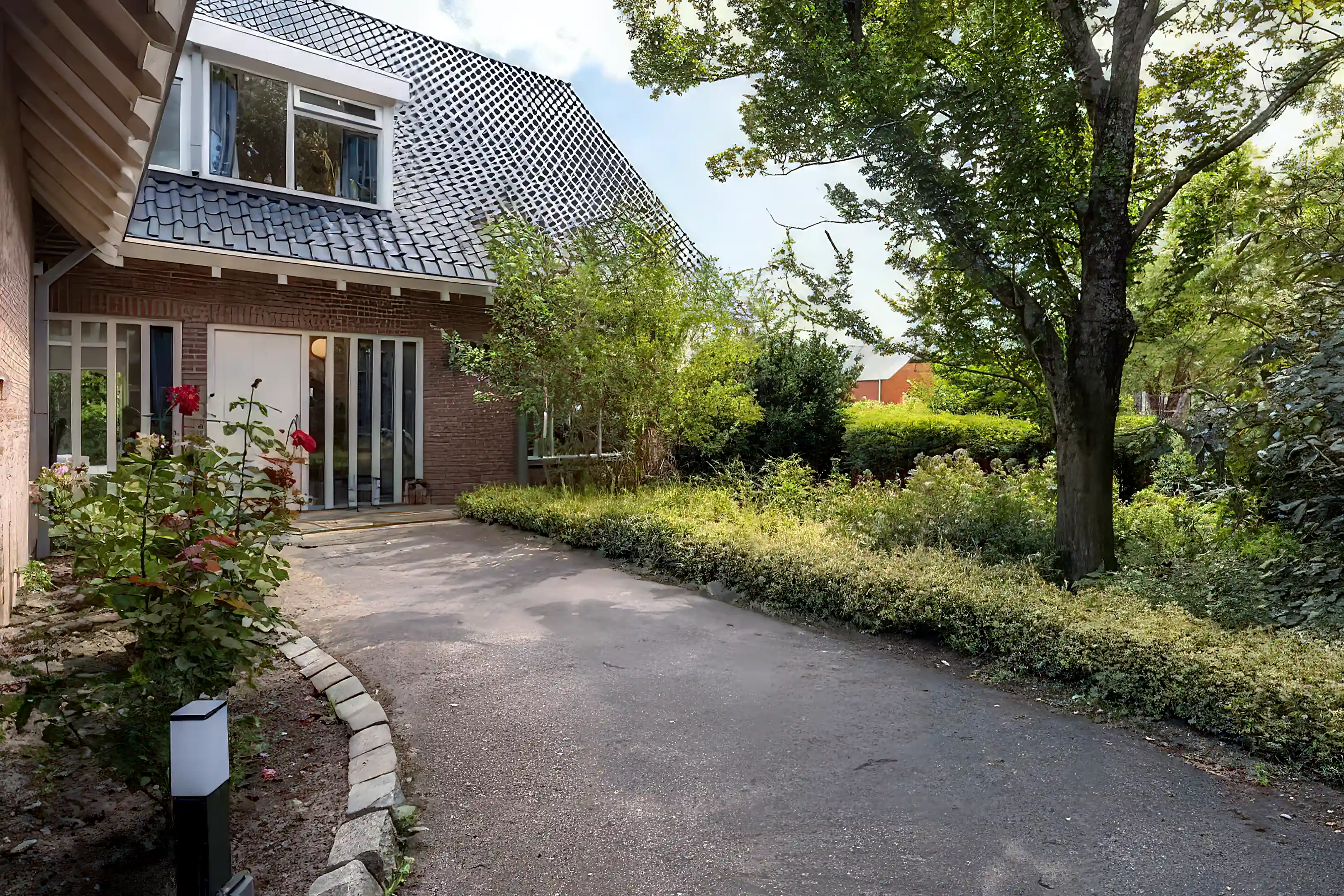 House for Sale in Sloterweg 294, Badhoevedorp, Noord Holland, Netherlands