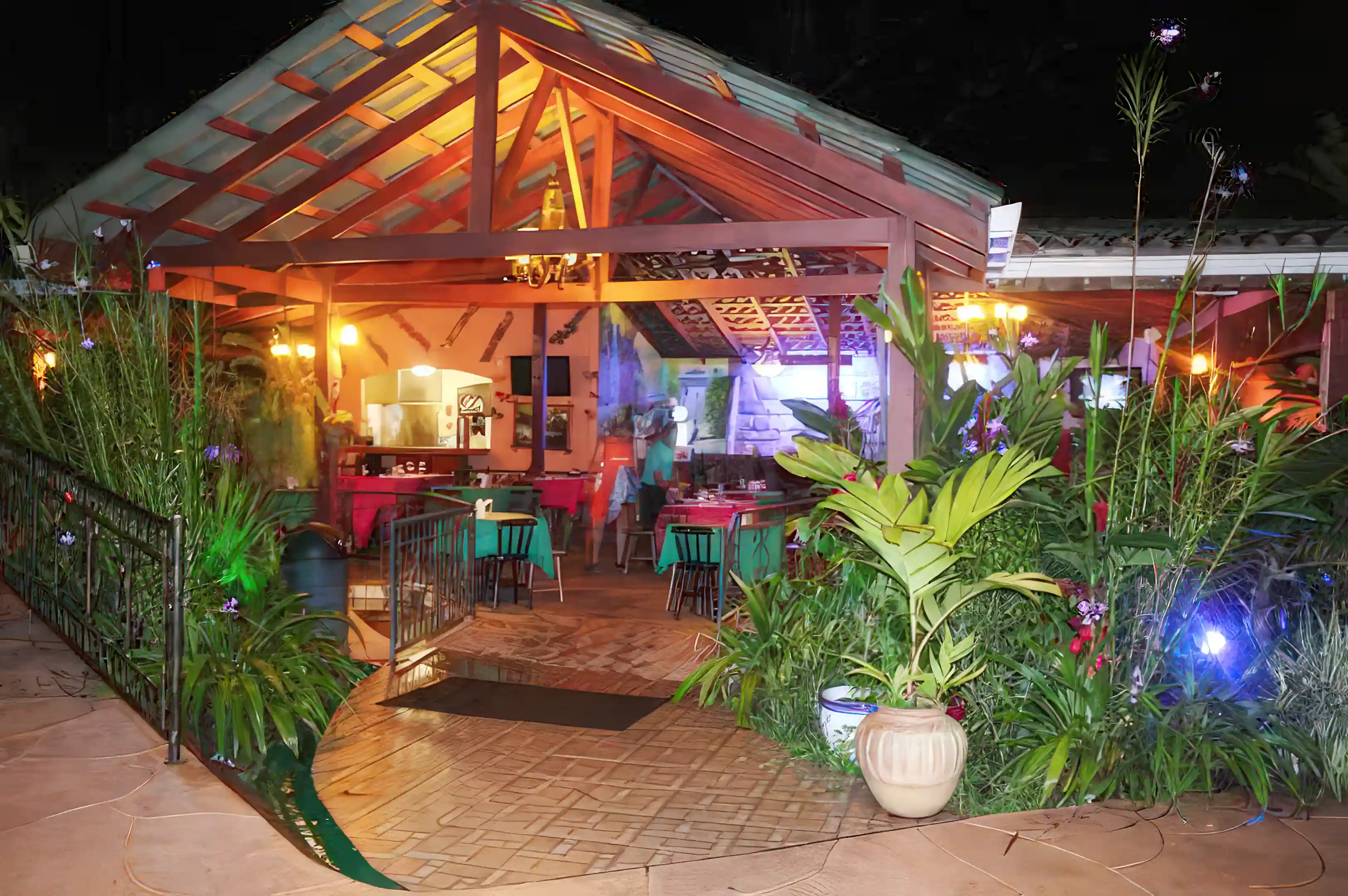 Tour Operator and Resort for Sale in 1122 W 46th Av, Liberia, Guanacaste, Costa Rica
