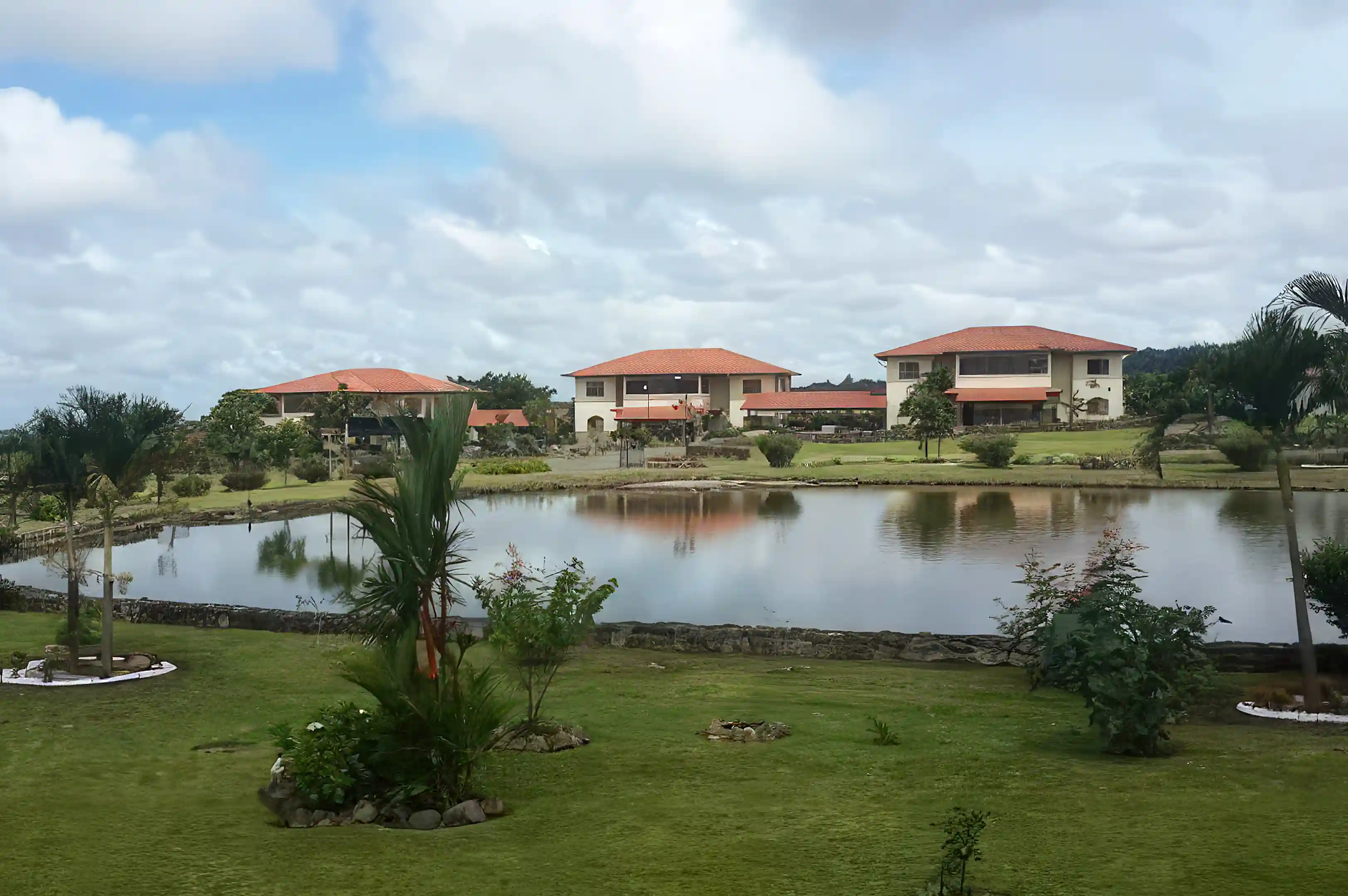 Furnished Condo for Sale in Hacienda Los Molinos, Boquete, Chiriqui, Panama