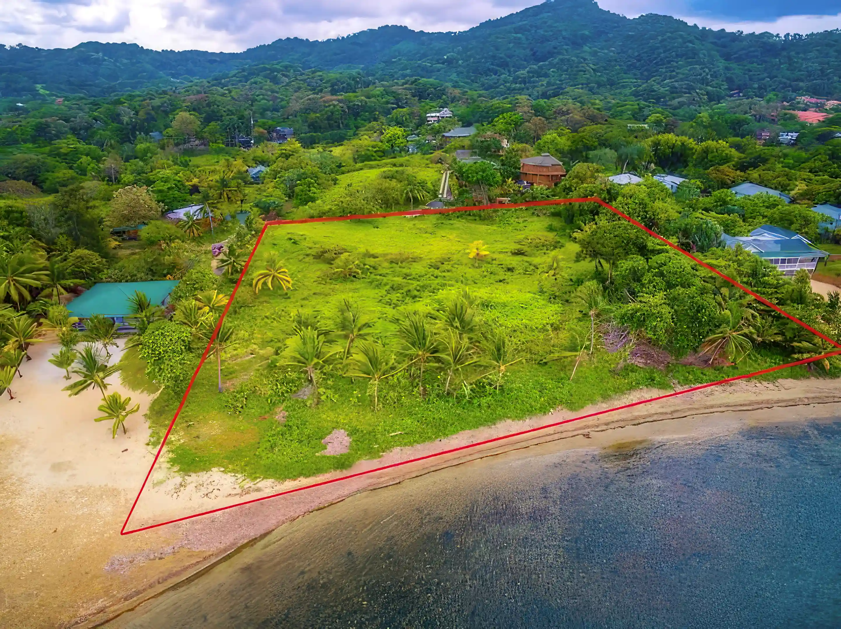 Lot/Land for Sale in Roatan, Bay Islands, Honduras