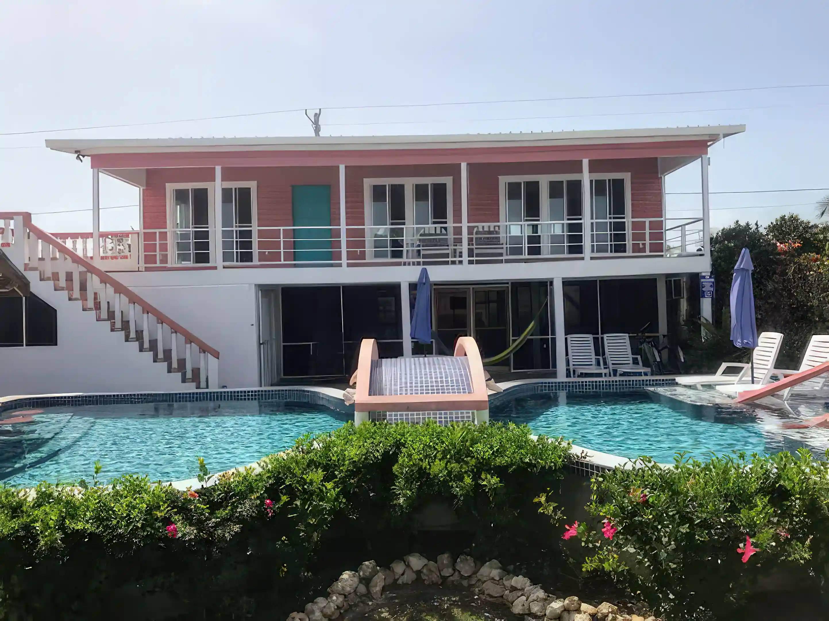 Resort for Sale in Finca Solana, Corozal, Belize