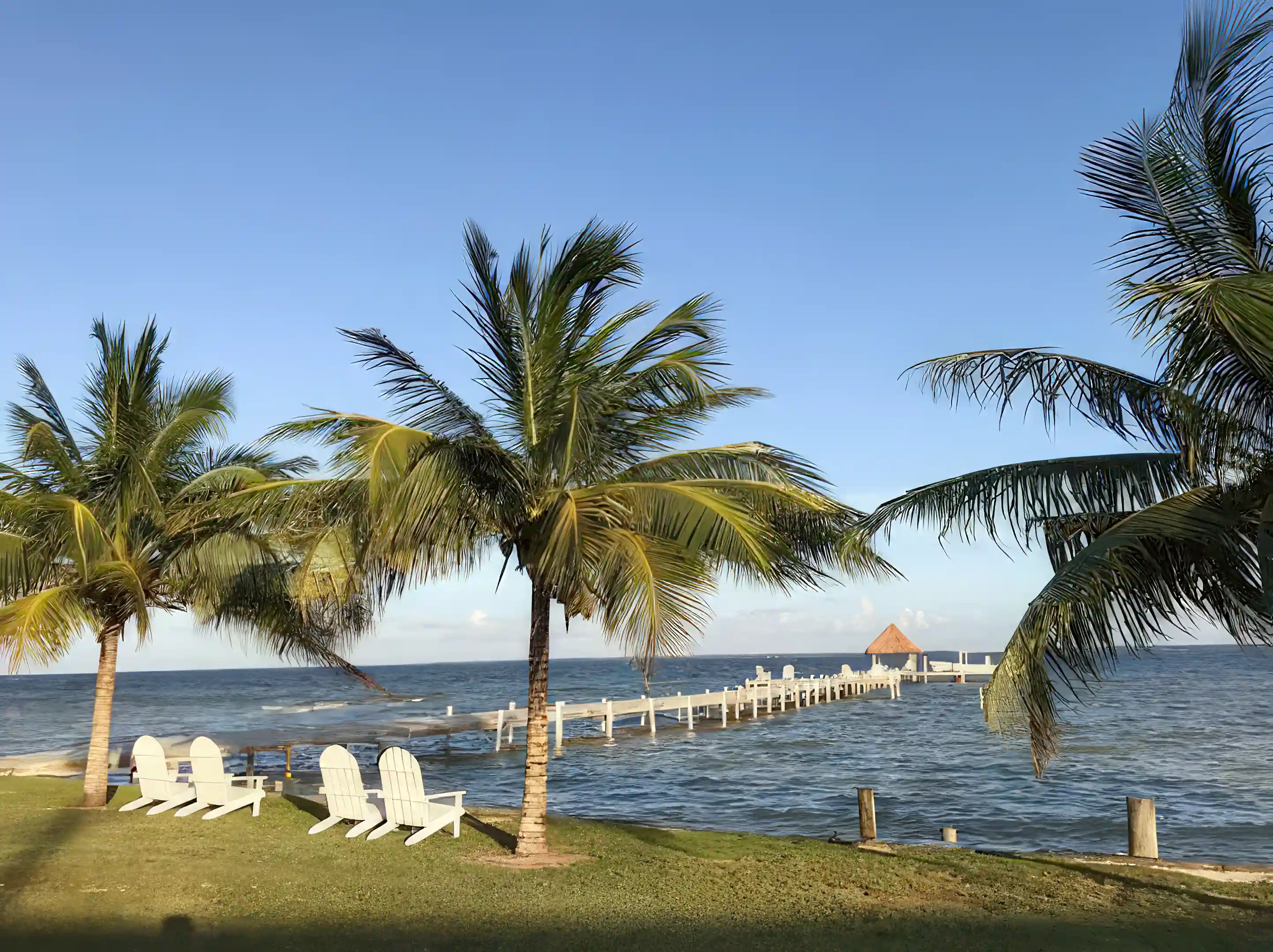 Resort for Sale in Finca Solana, Corozal, Belize