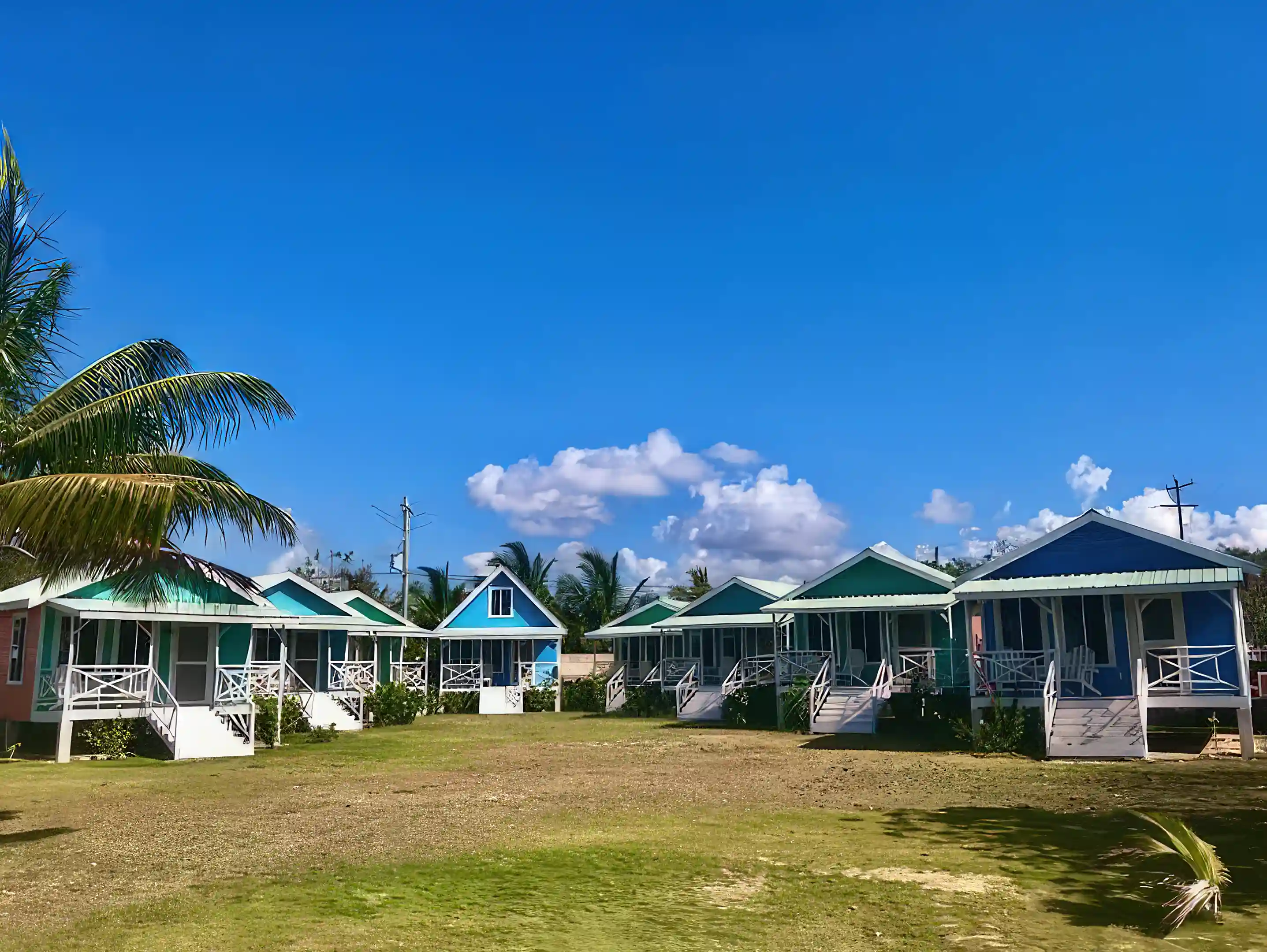 Resort for Sale in Finca Solana, Corozal, Belize