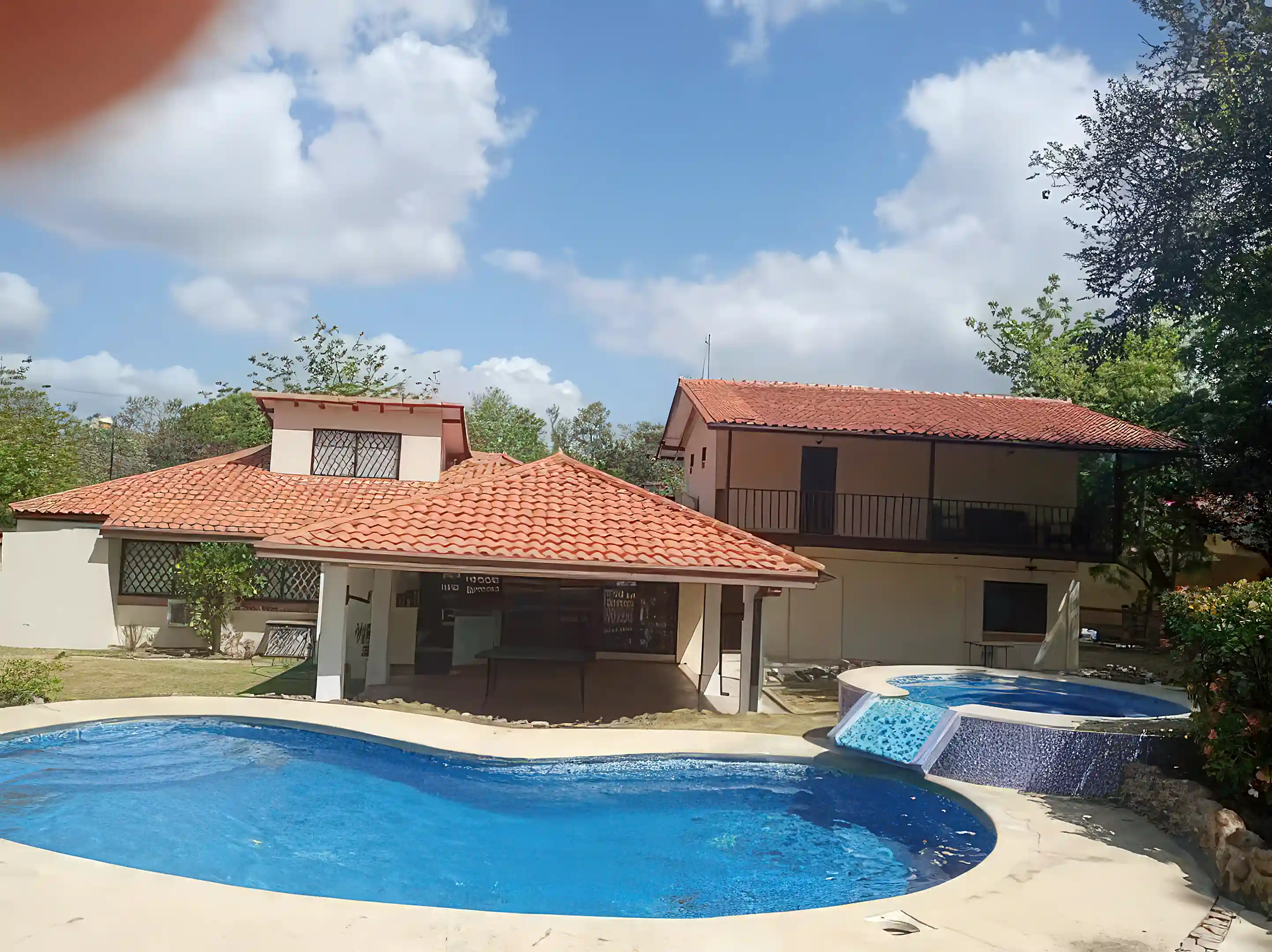 Home for Sale in Coronado Golf Club, Coronado, Panama