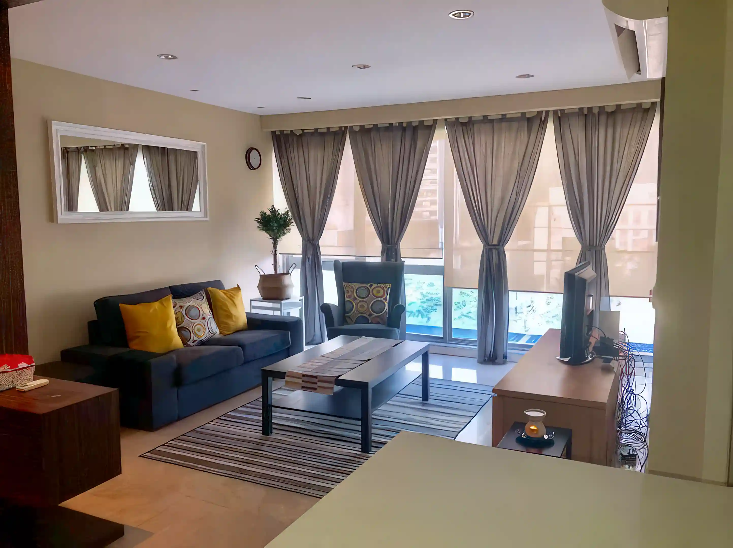 2 Bed 1 Bath Condo for Sale and Rent in Kuala Lumpur, Wilayah Perskutuan, Malaysia