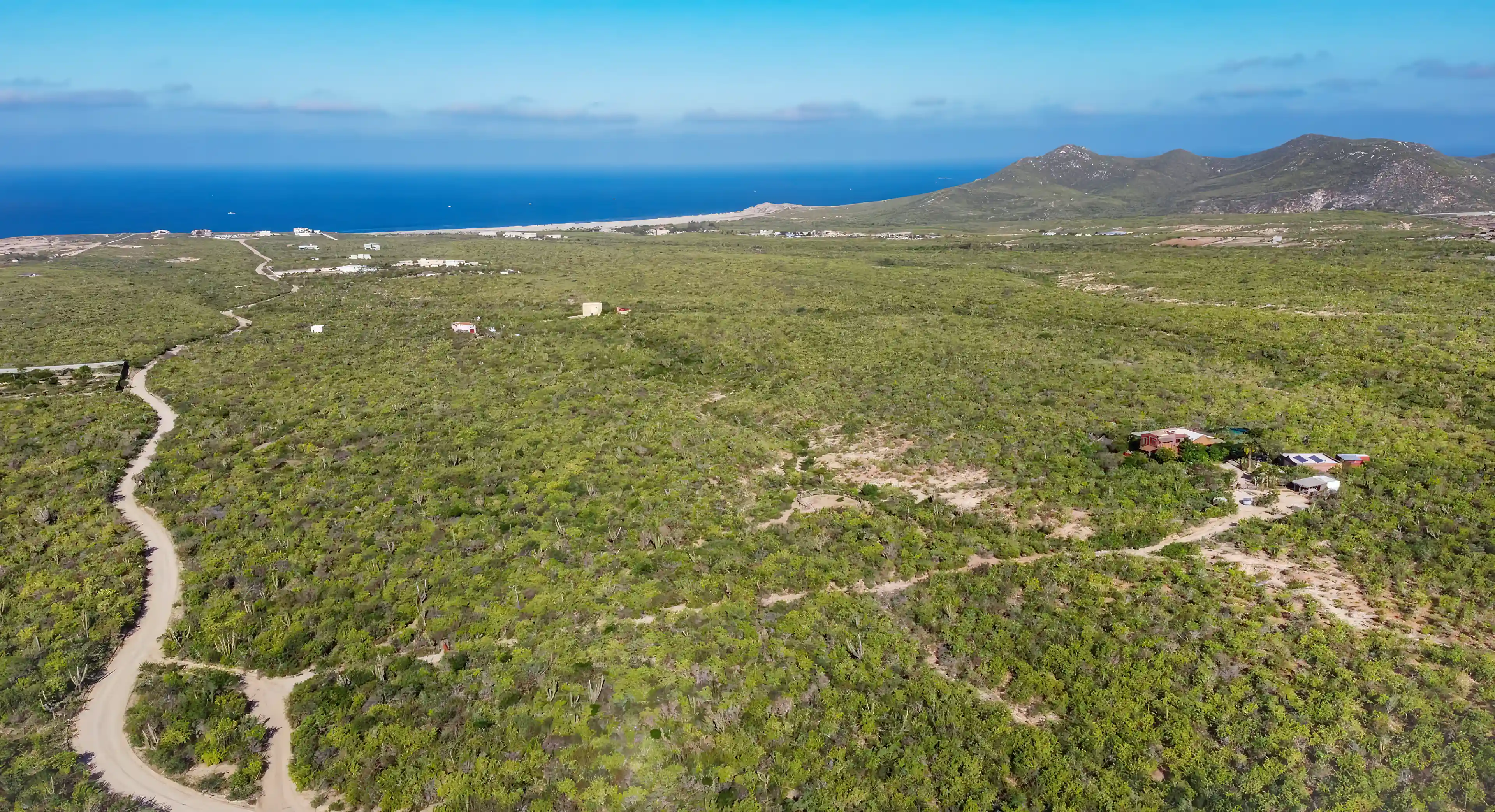 Farm/Ranch for Sale in Migriño, Los Cabos, Baja California Sur, Mexico