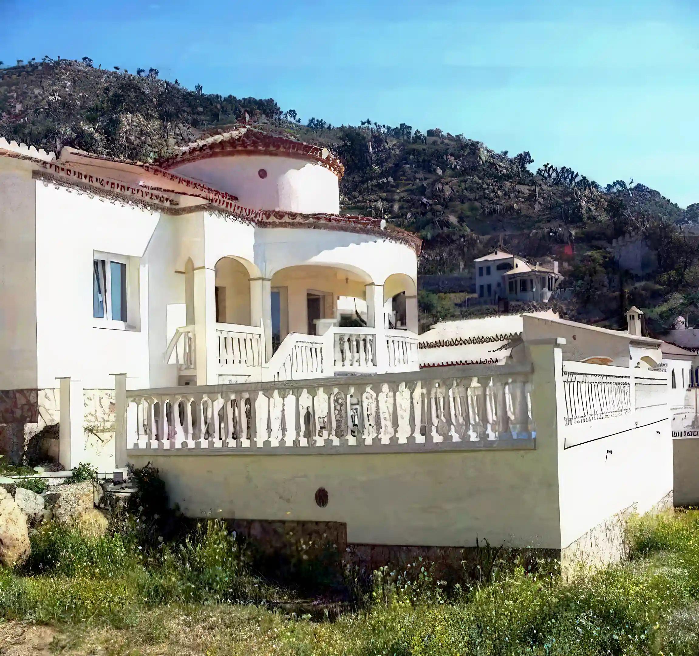 Villa for Sale in Costa Brava, Palau, Spain