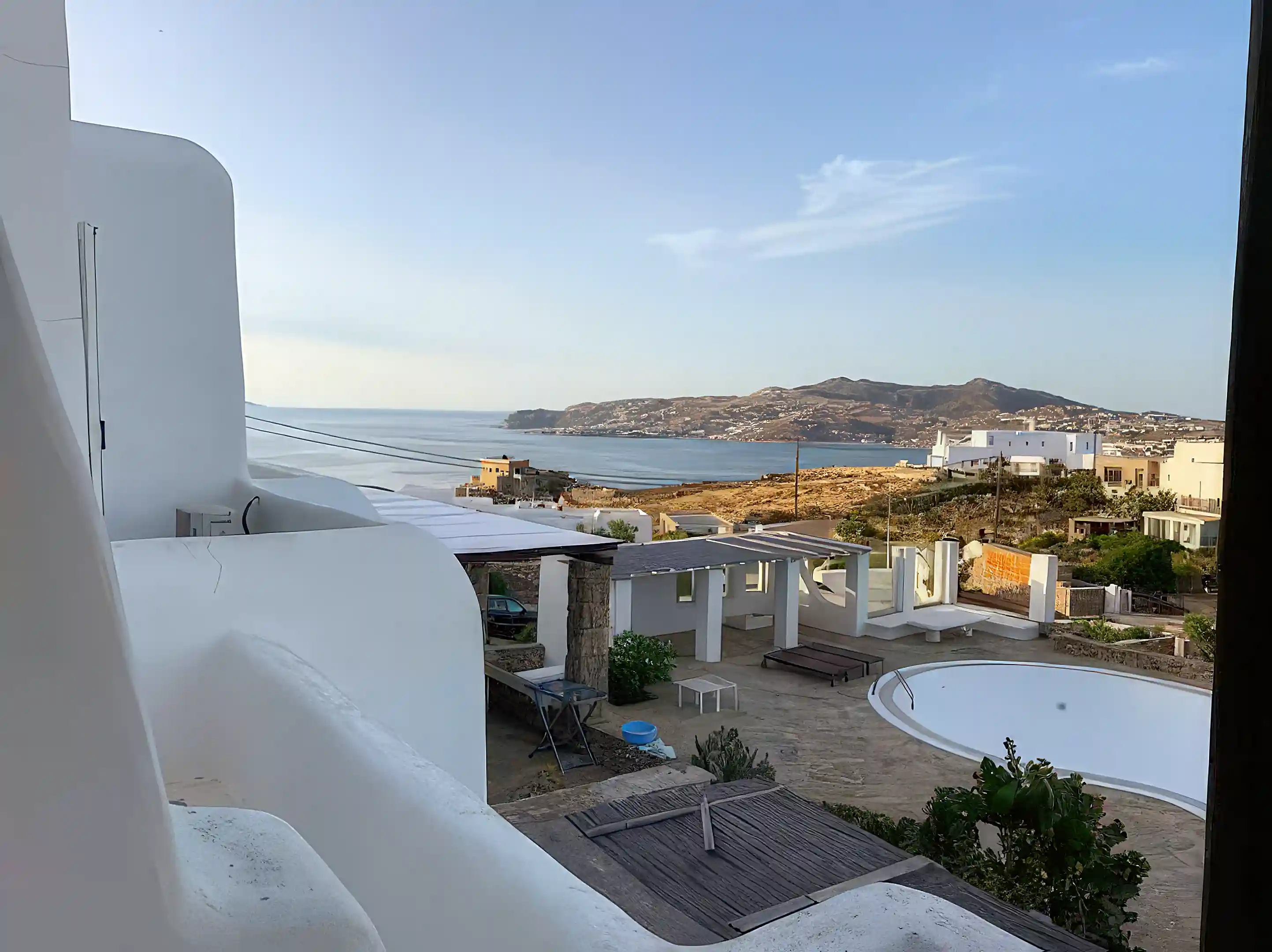 Independent Villa for Sale in Mykonos, Cyclades, Greece