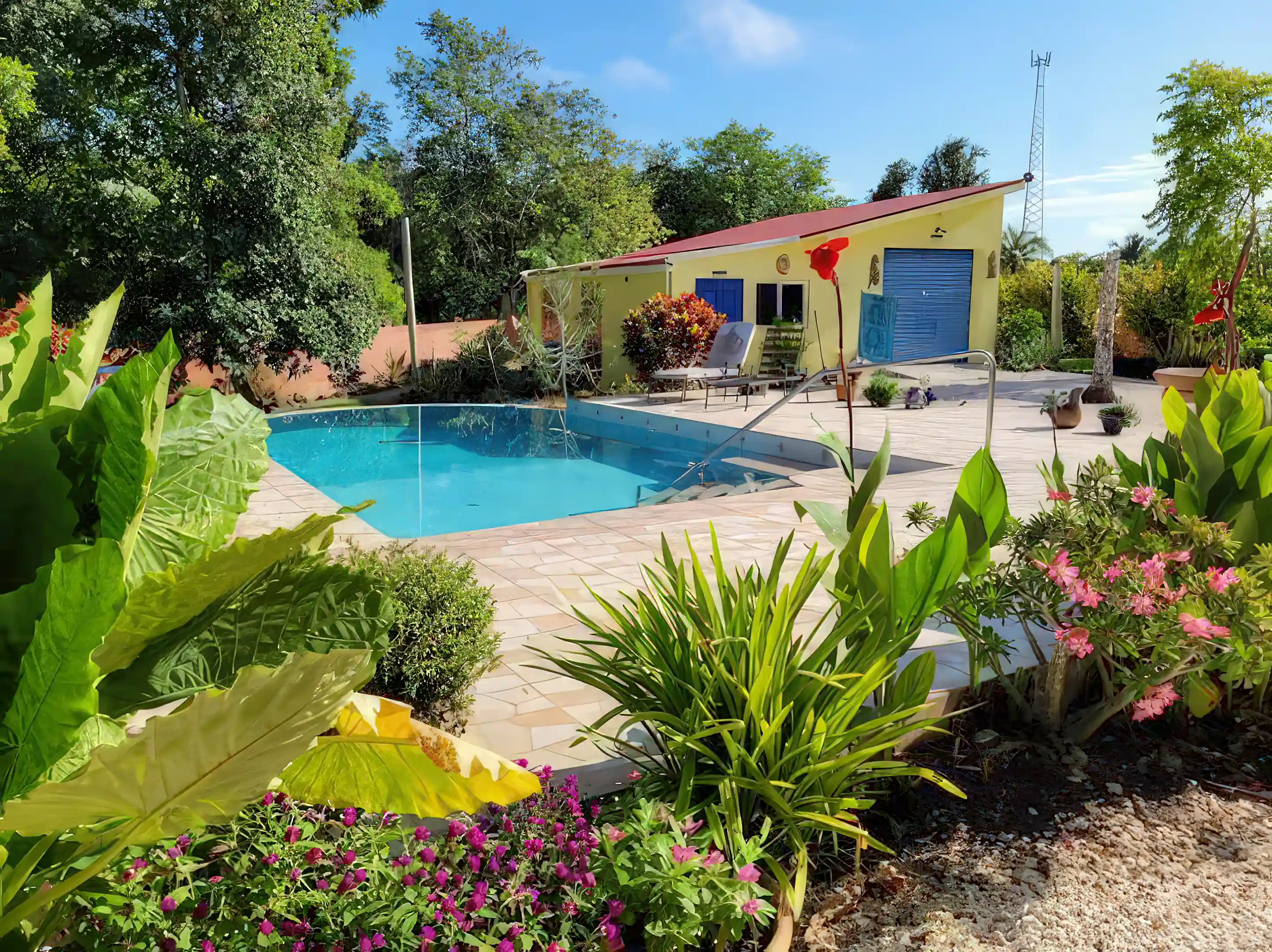 Home for Sale in Consejo Shores, Corozal Town, Corozal District, Belize