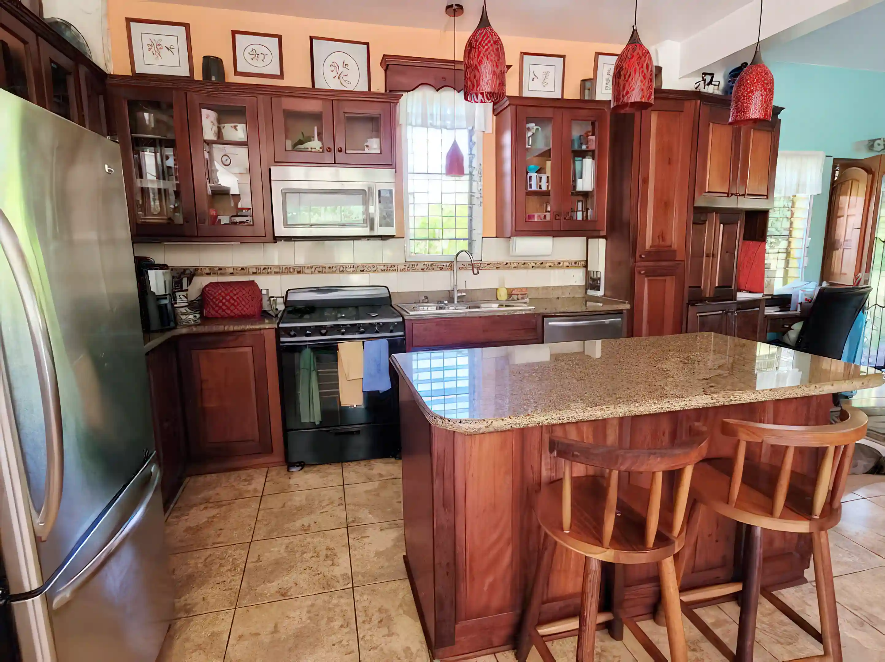 Home for Sale in Consejo Shores, Corozal Town, Corozal District, Belize