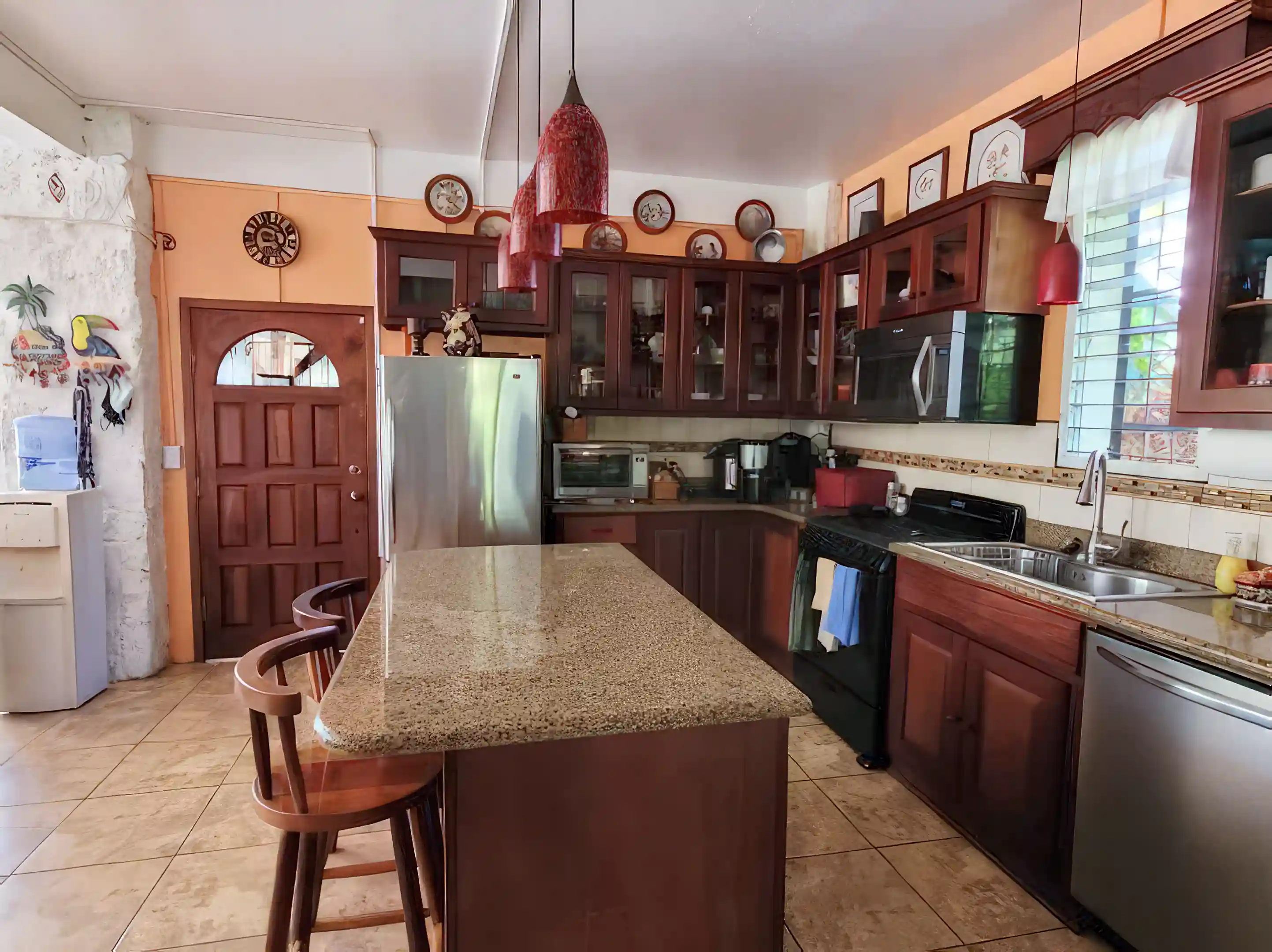 Home for Sale in Consejo Shores, Corozal Town, Corozal District, Belize