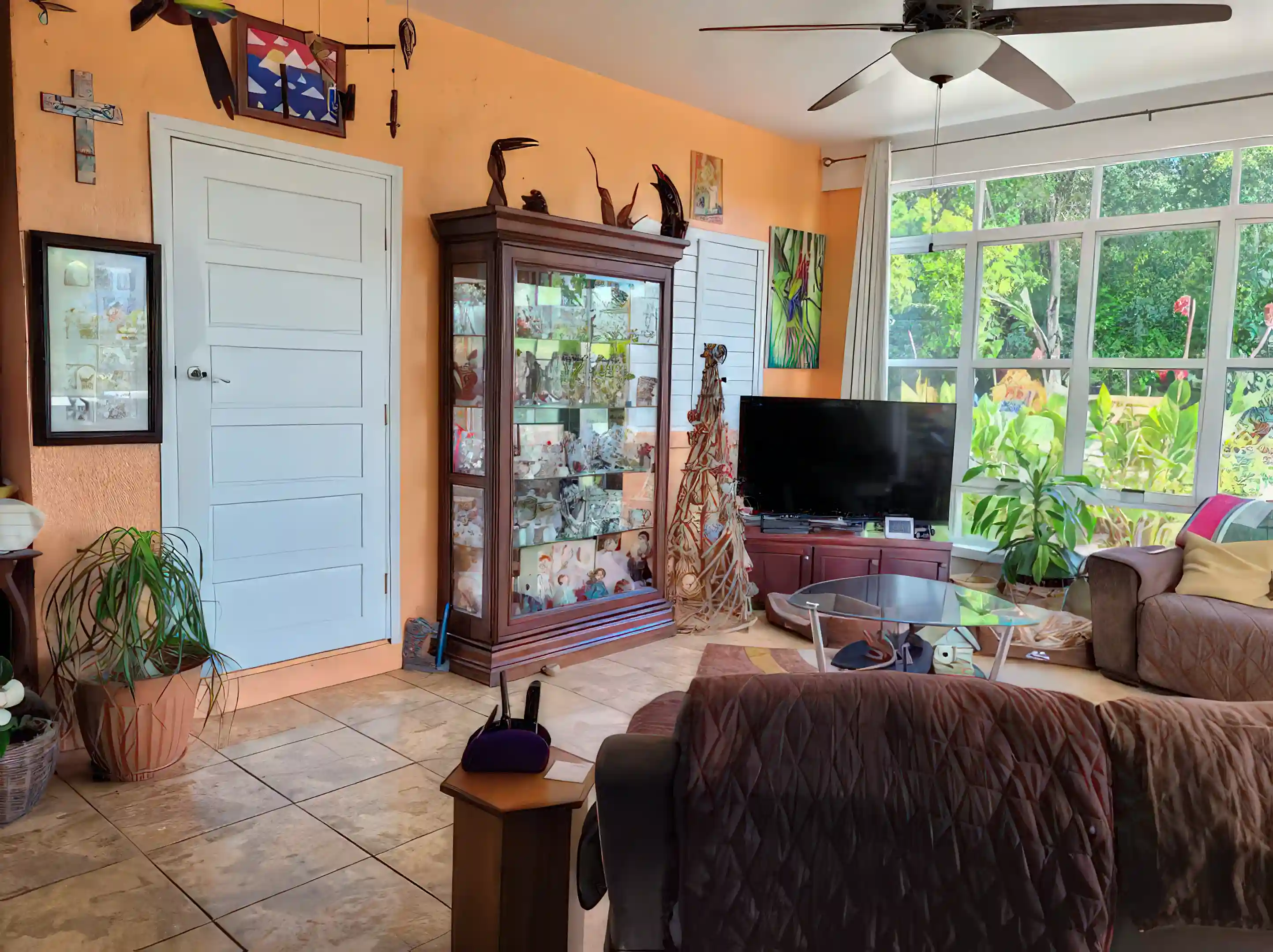 Home for Sale in Consejo Shores, Corozal Town, Corozal District, Belize