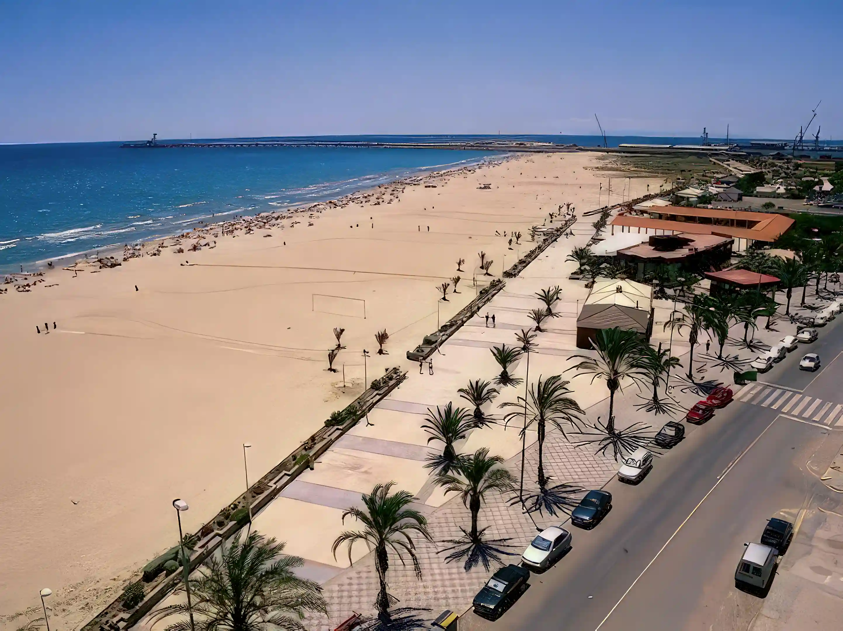 Condo for Sale in Canovas Del Castillo, 63, Puerto Sagunto, Valencia, Spain