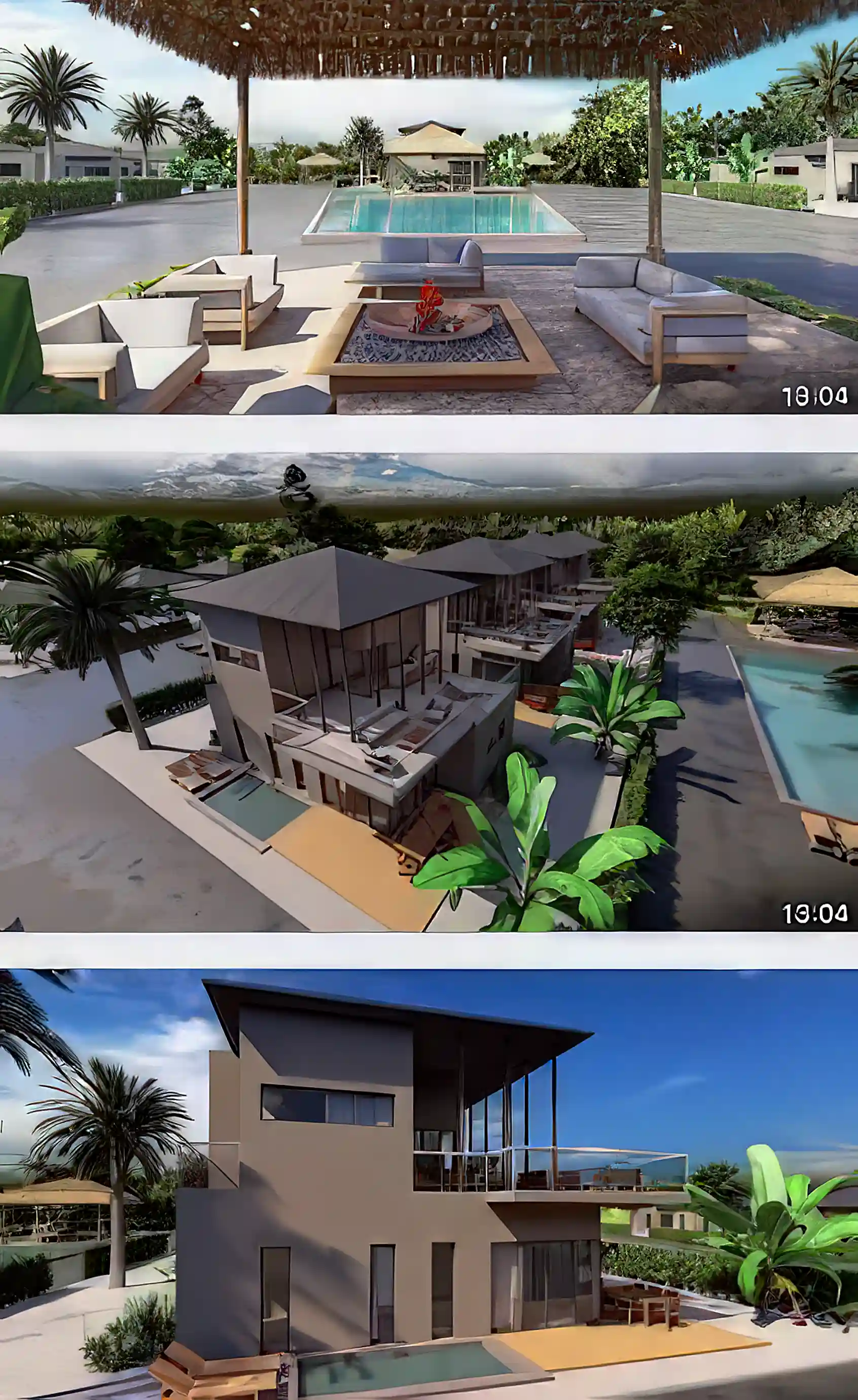 Villa for Sale in Willemstad, Curacao, Netherlands Antilles